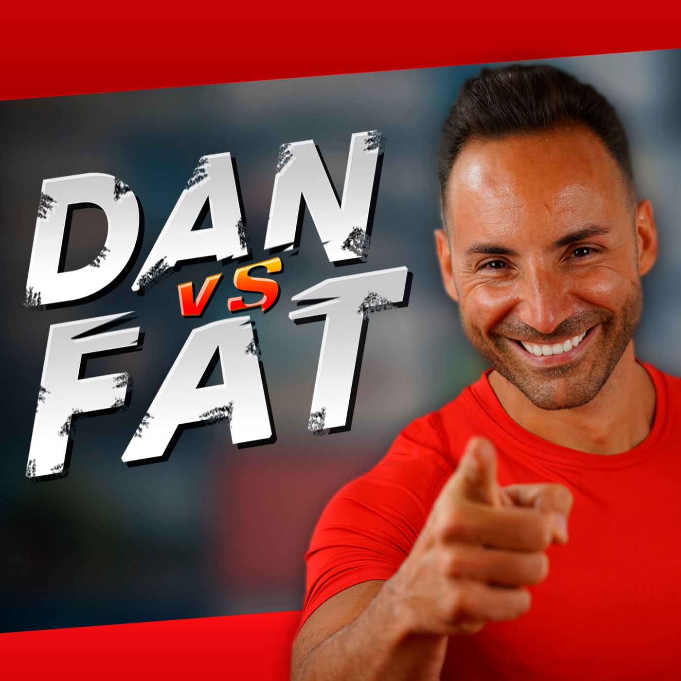 Dan VS Fat