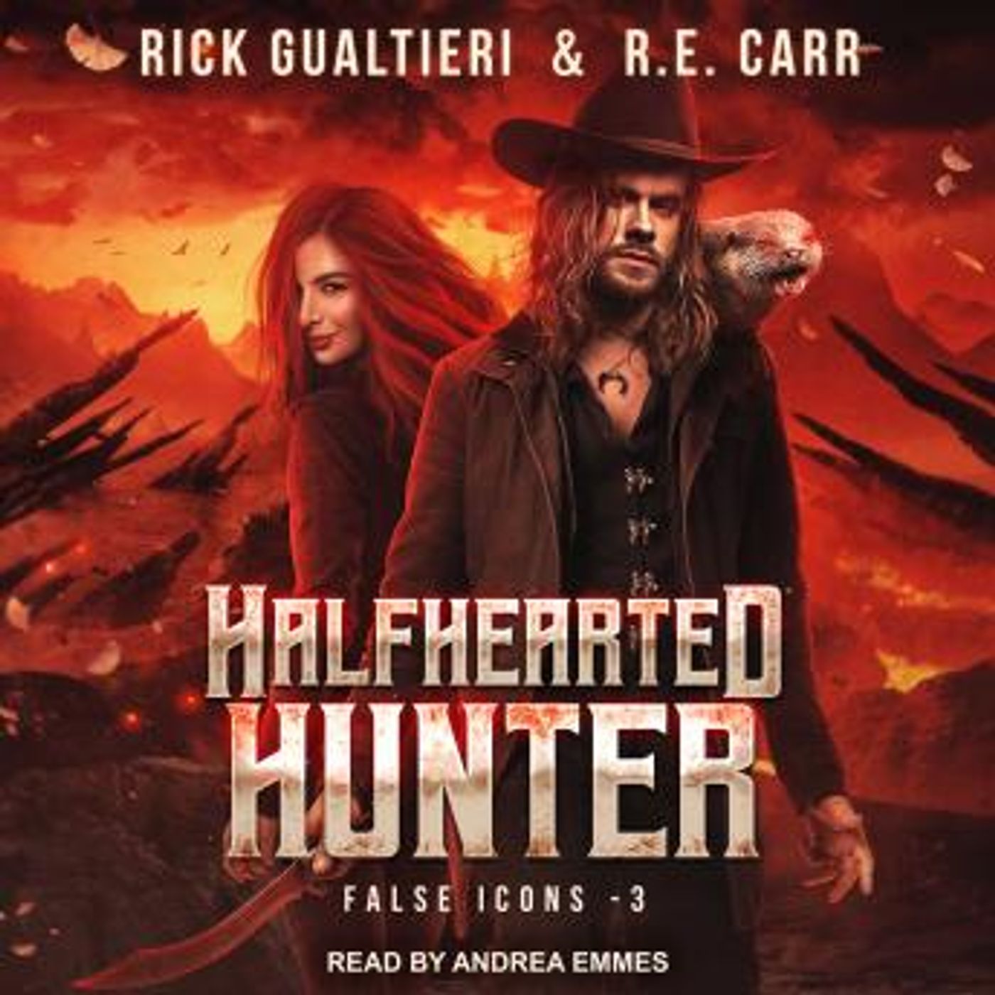 Find Best-Selling Full Audiobooks in Science Fiction & Fantasy, Science Fiction