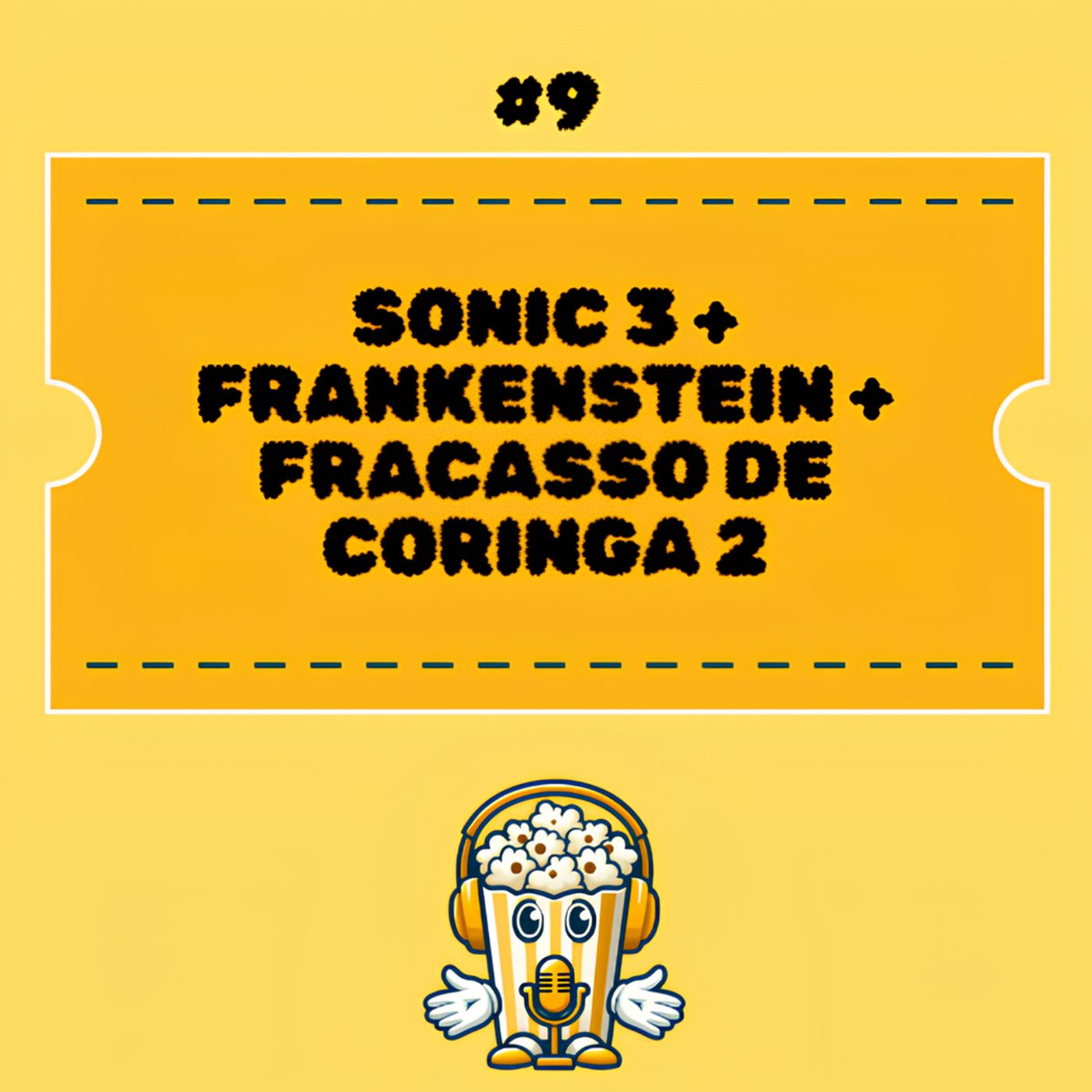 Podcast Sem Spoiler