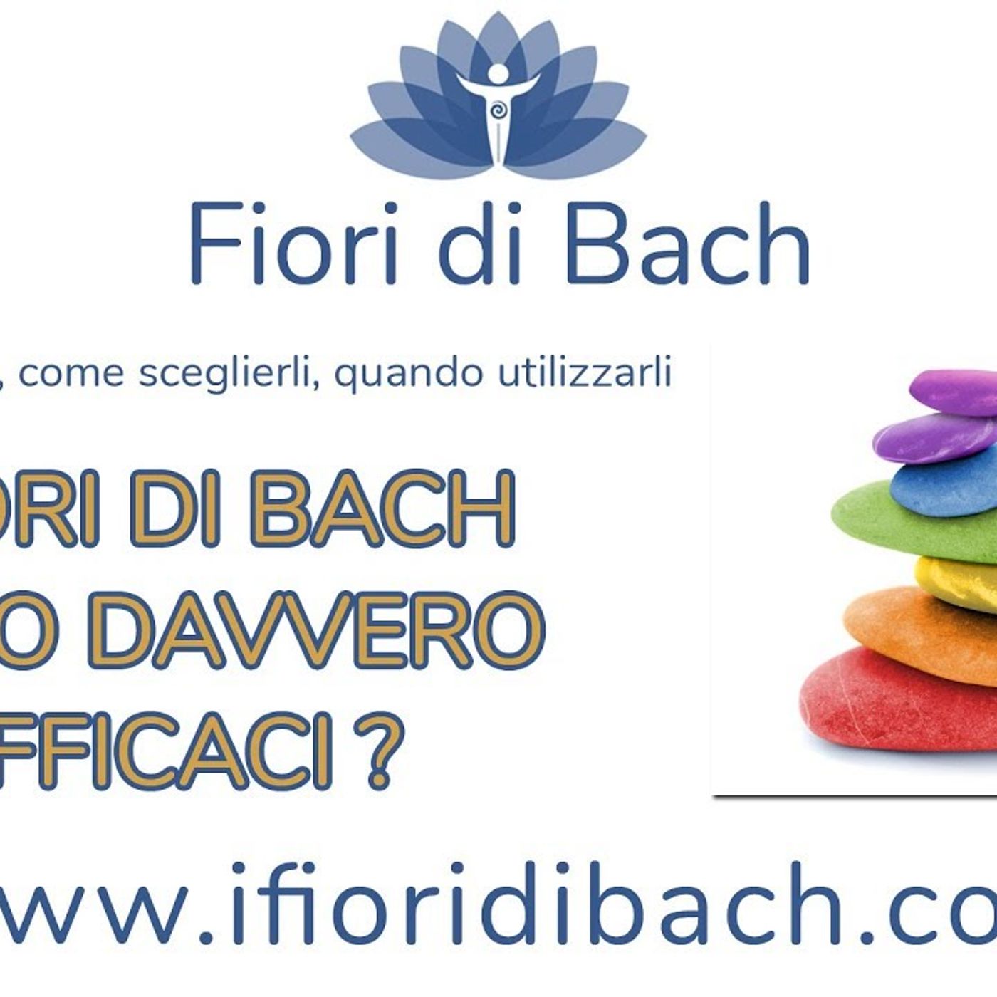 I fiori di Bach sono davvero efficaci? episode artwork