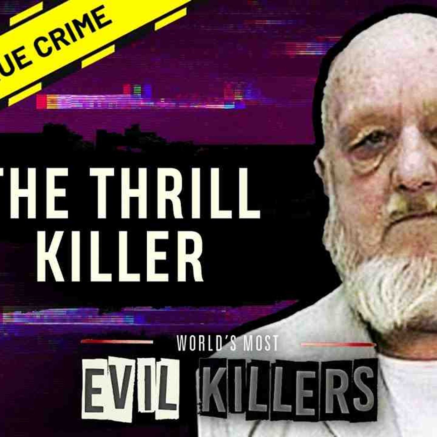 The Devious World of Richard Biegenwald _  World_s Most Evil Killers episode artwork