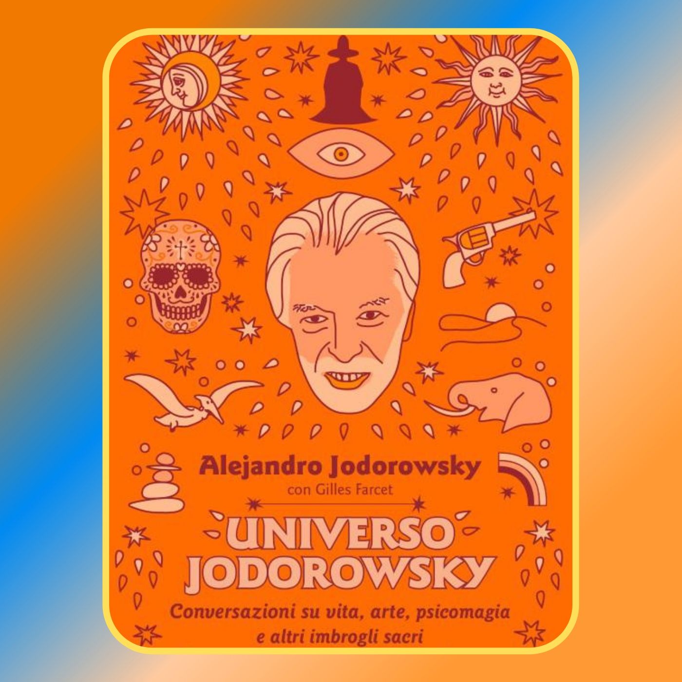 SPAZIO INTERIORE – Libri per Sognatori Svegli