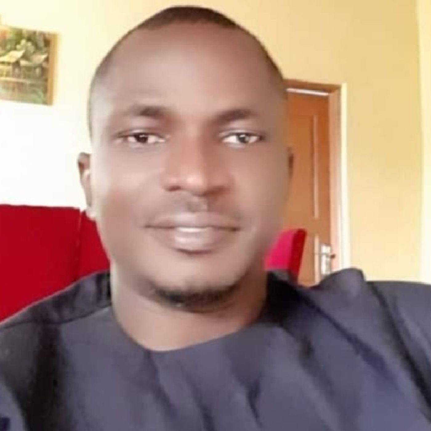 Emmanuel Afiawari\'s Inspiration podcast
