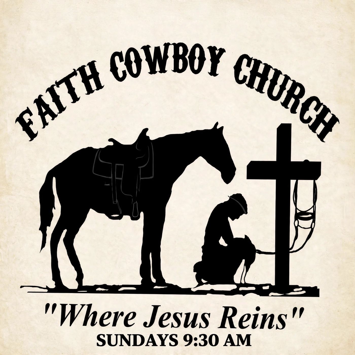 Faith Cowboy Church