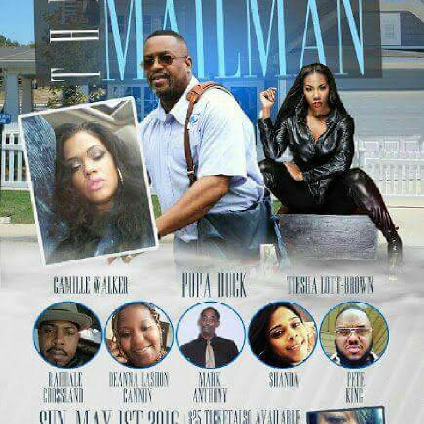 Episode 27 - Check yourself