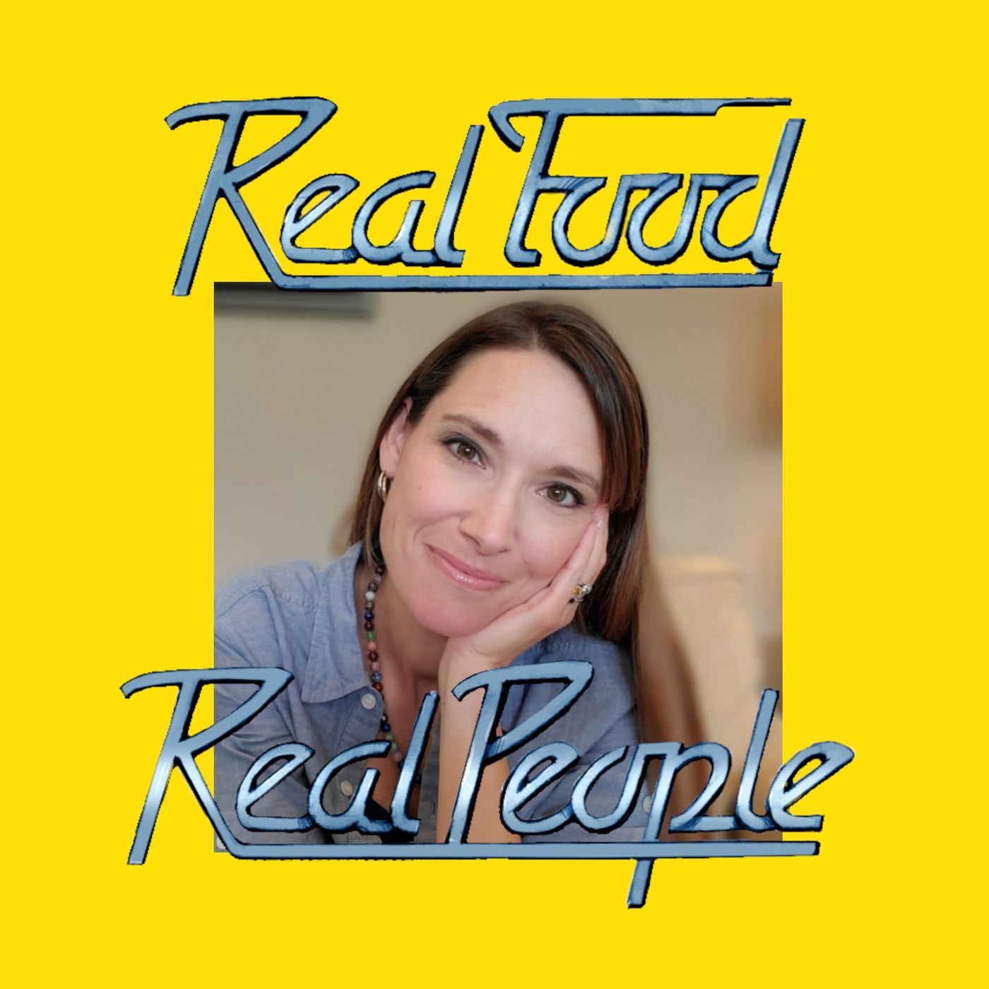 Episode 85 Cooking With Kari, Healthy Changes 2.0 episode artwork