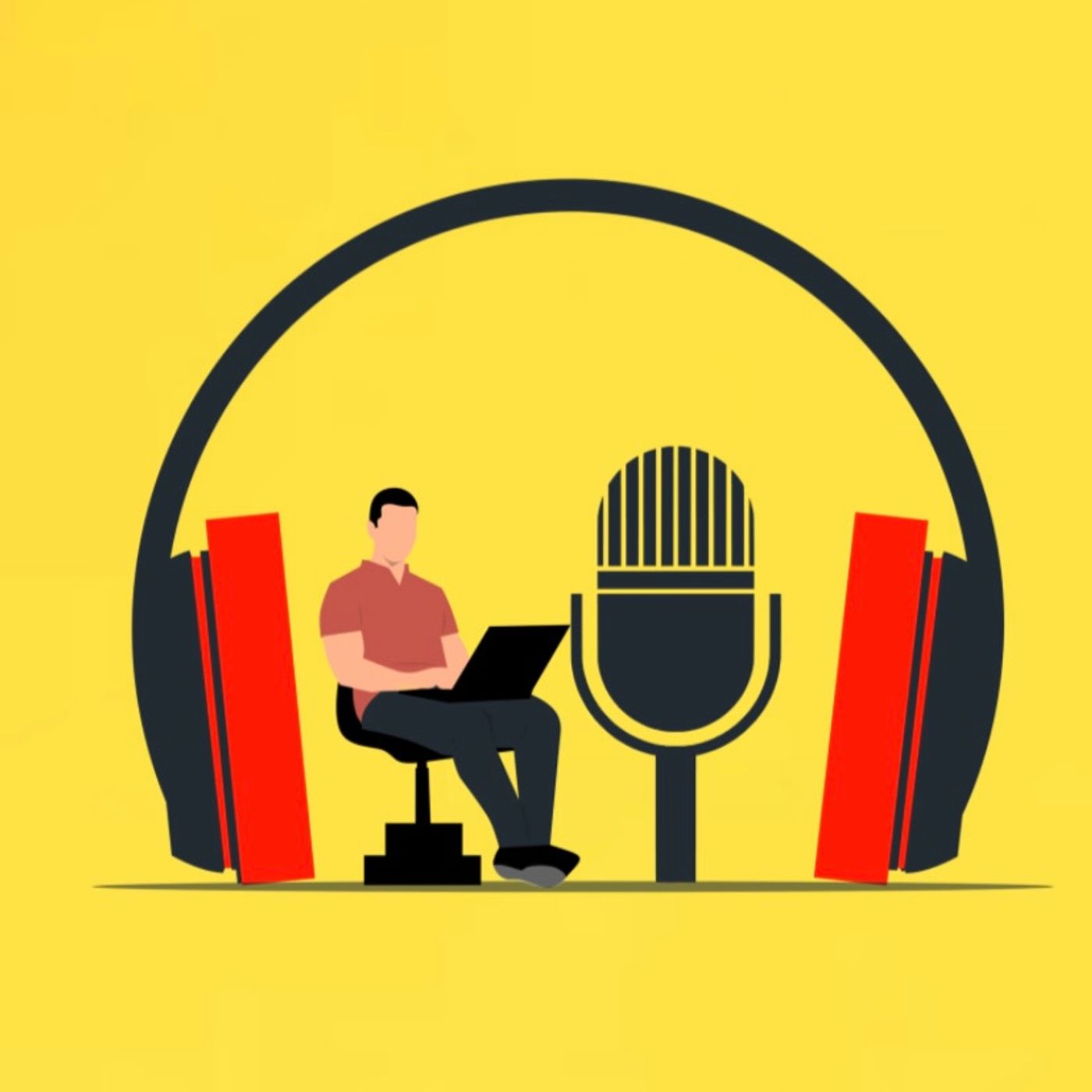 Podcasting con Albert