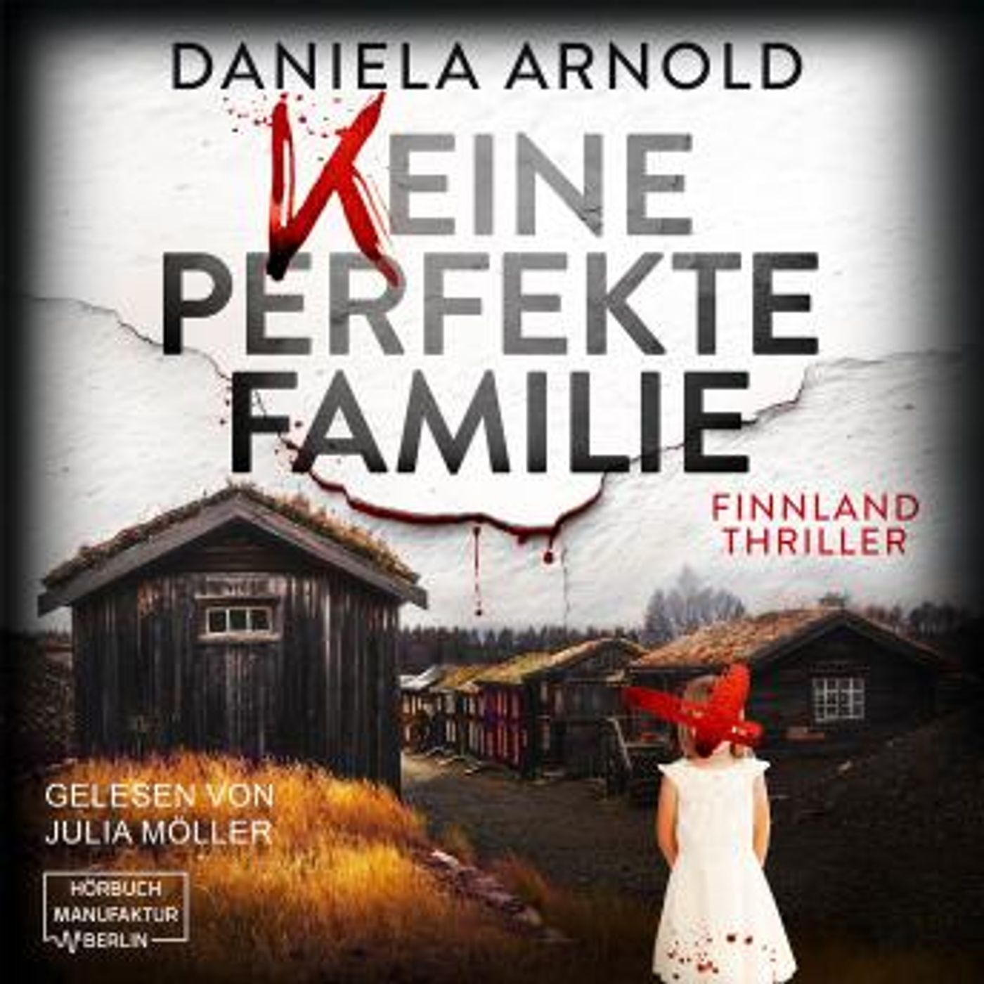 Full Trial Audiobooks in Mystery, Thriller & Horror, Suspense