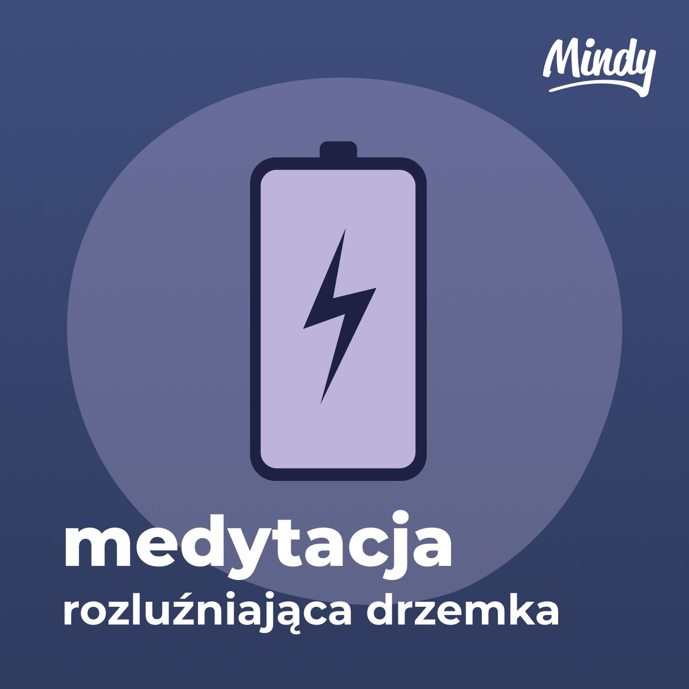 Rozluźniająca drzemka -  zrelaksuj się efektywnie [nowa wersja]