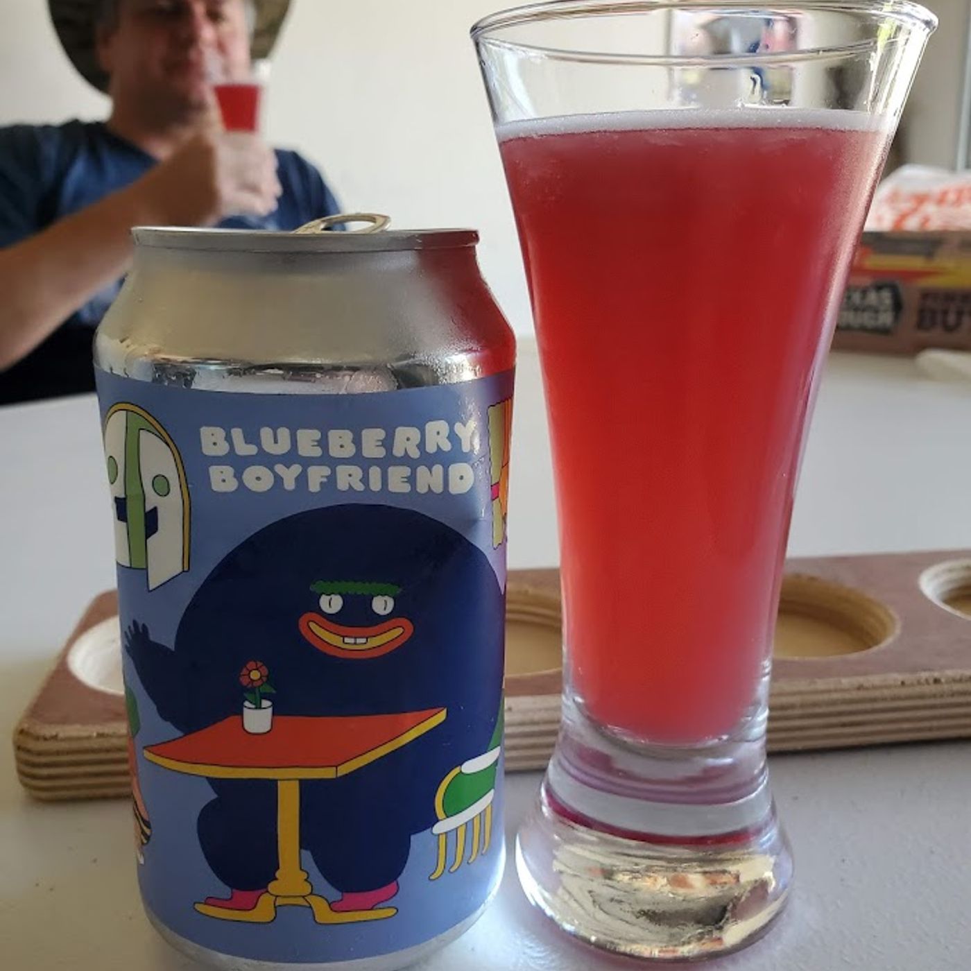 The Future of Fruit Beers Looks Bright!