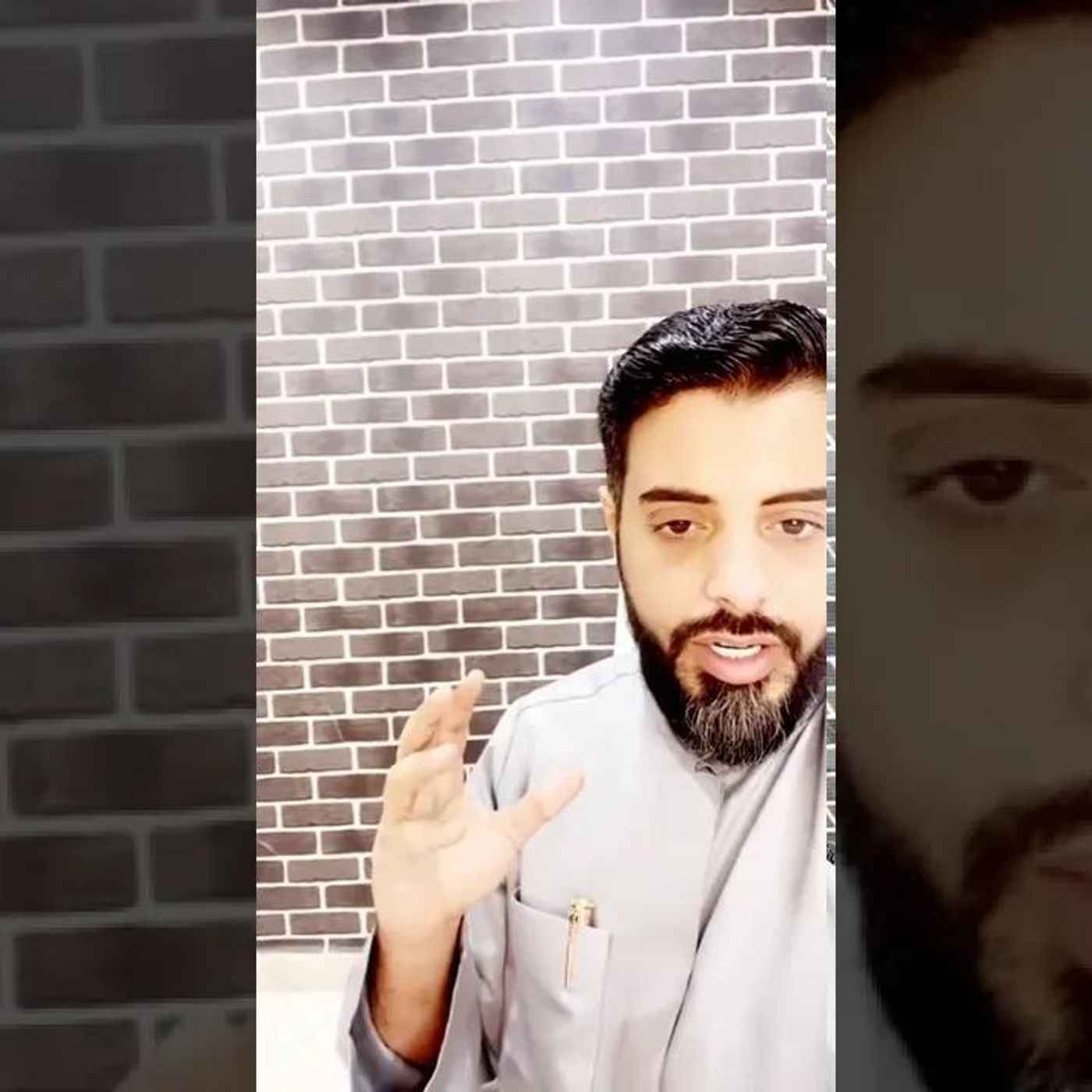 تاريخ العراق الحديث 1 | أ . عواد الزايد #تاريخ || @AwwAdKU episode artwork