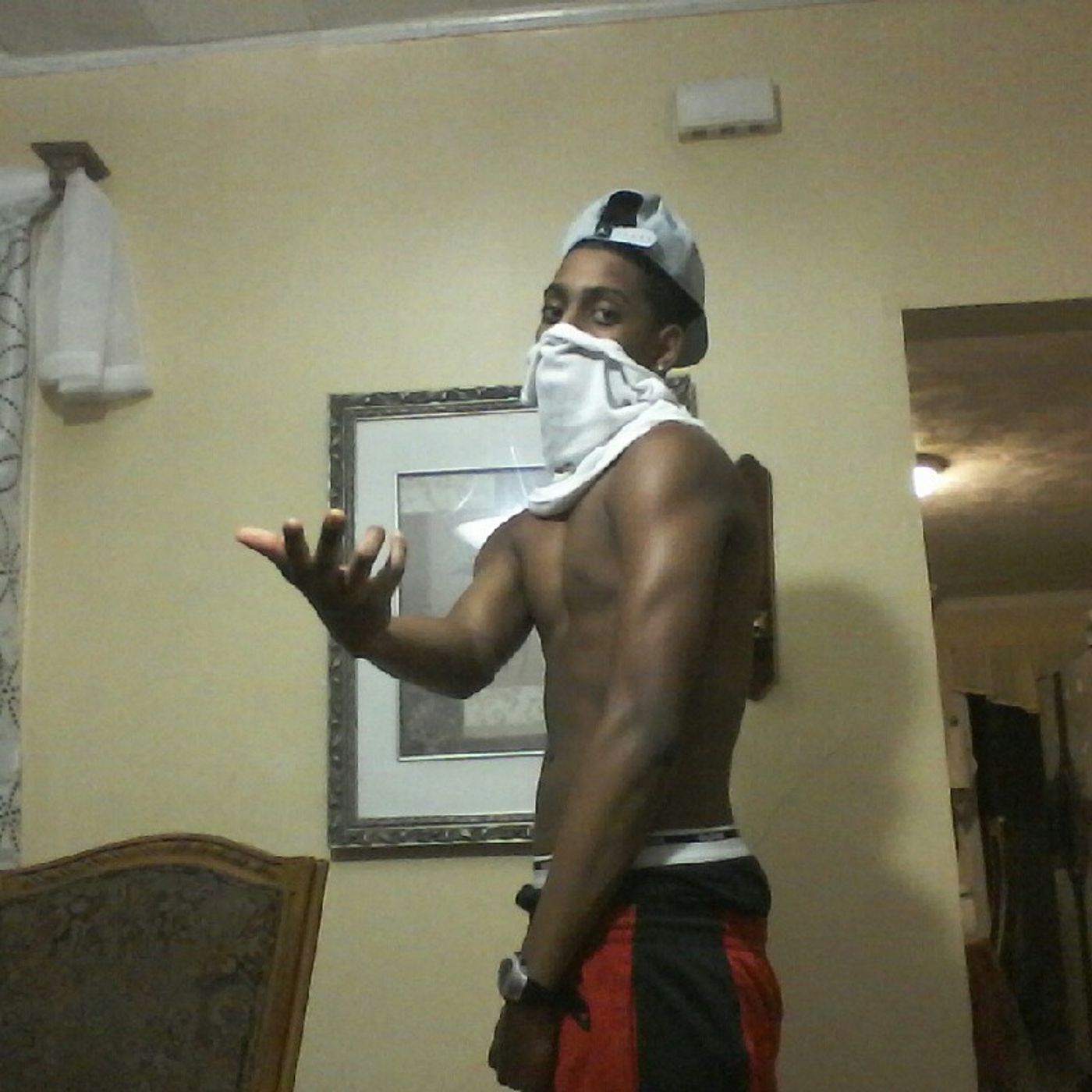 Freestyling To Goodlfow Cousin Julian Hating Song Called episode artwork