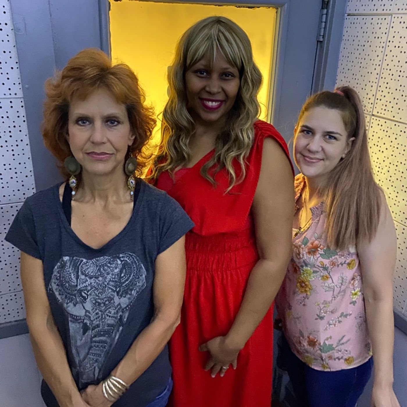 Pickens Local with Women in Business episode artwork