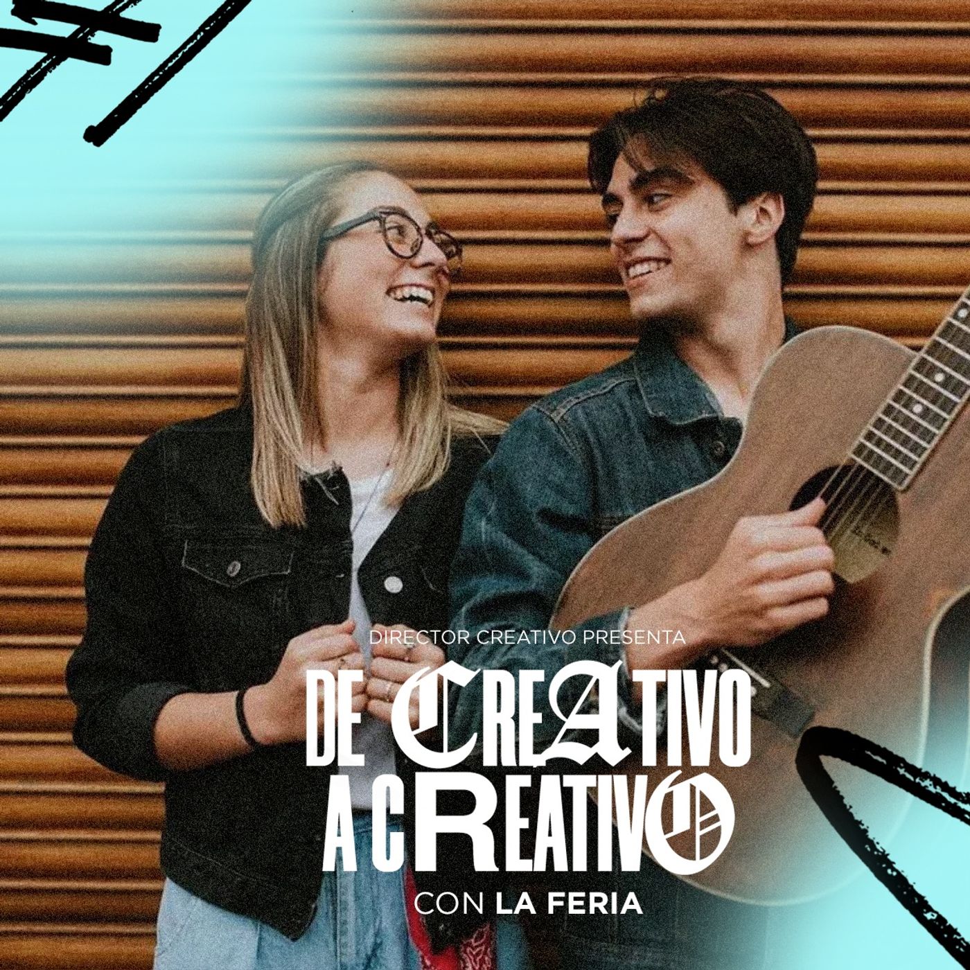 De Creativo A Creativo / Director Creativo Pro