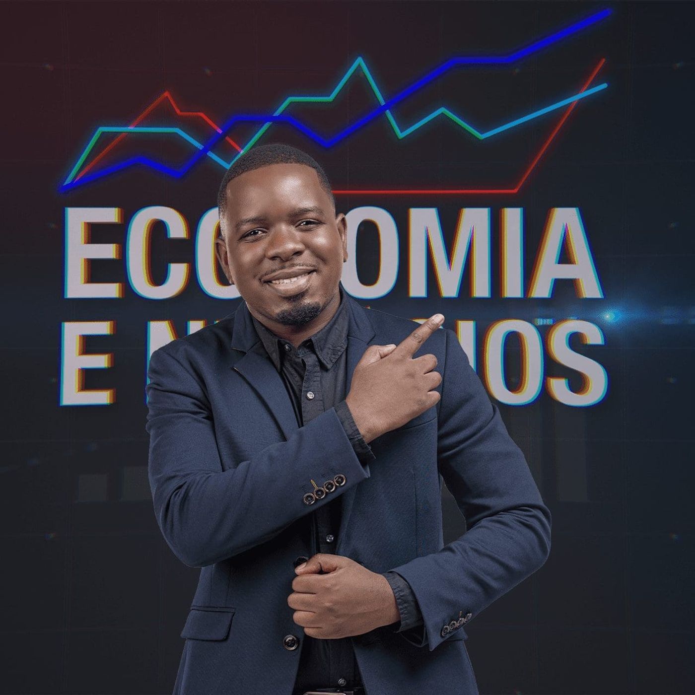 Economia e Negócios