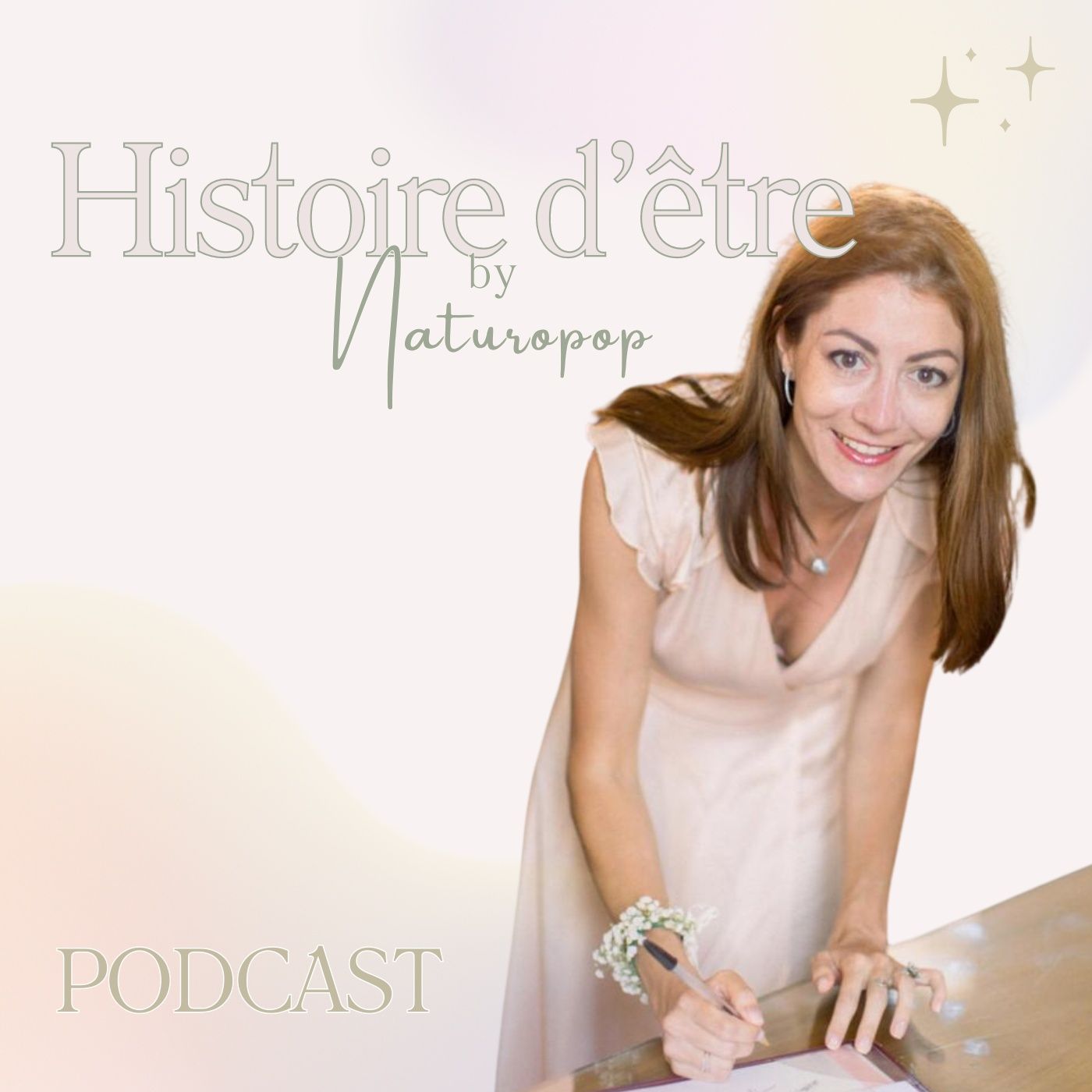 Histoire d'être
