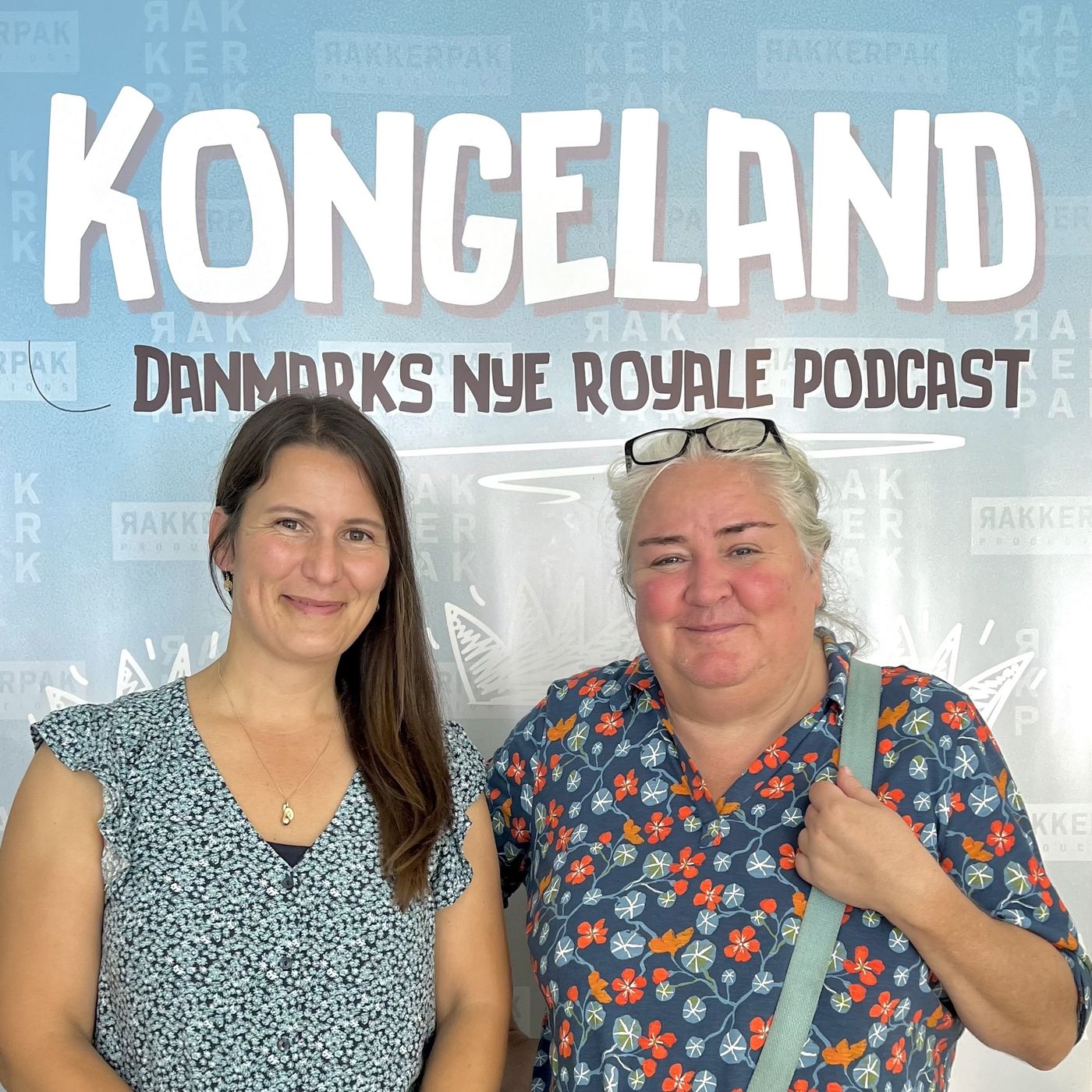 Kongeland