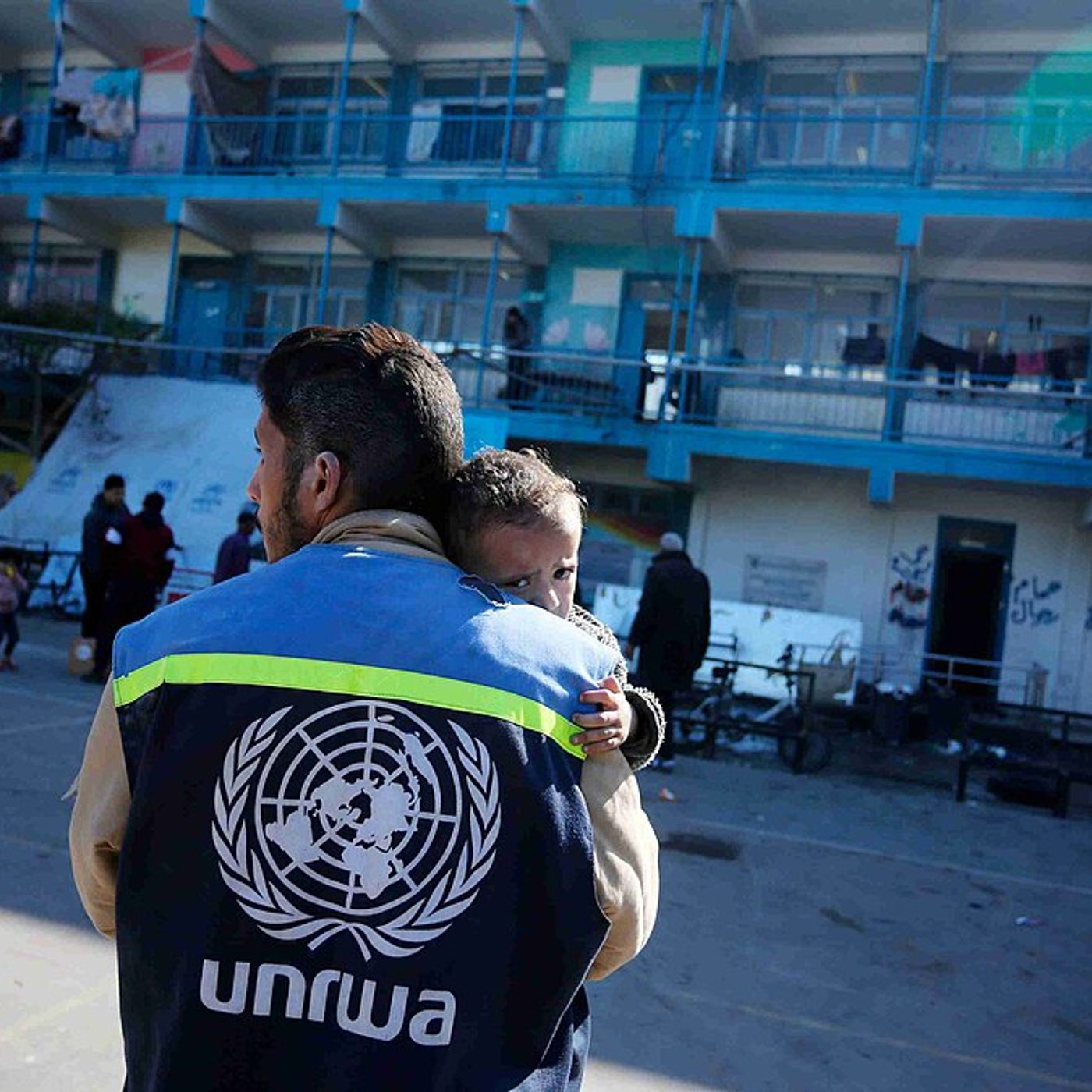 Tamara Alrifai e l'UNRWA: le sfide e il ruolo nel futuro di Gaza