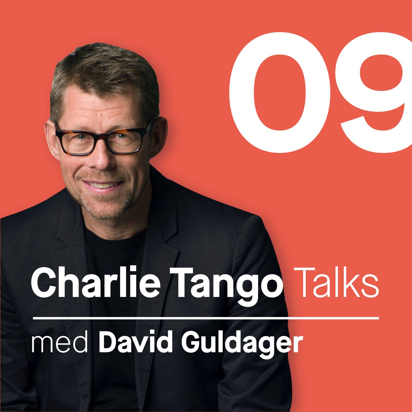 Charlie Tango Talks