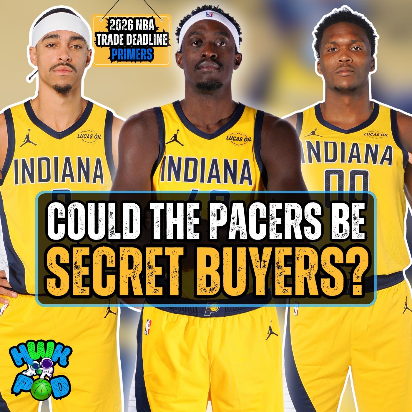 Indiana Pacers 2026 NBA Trade Deadline Primer