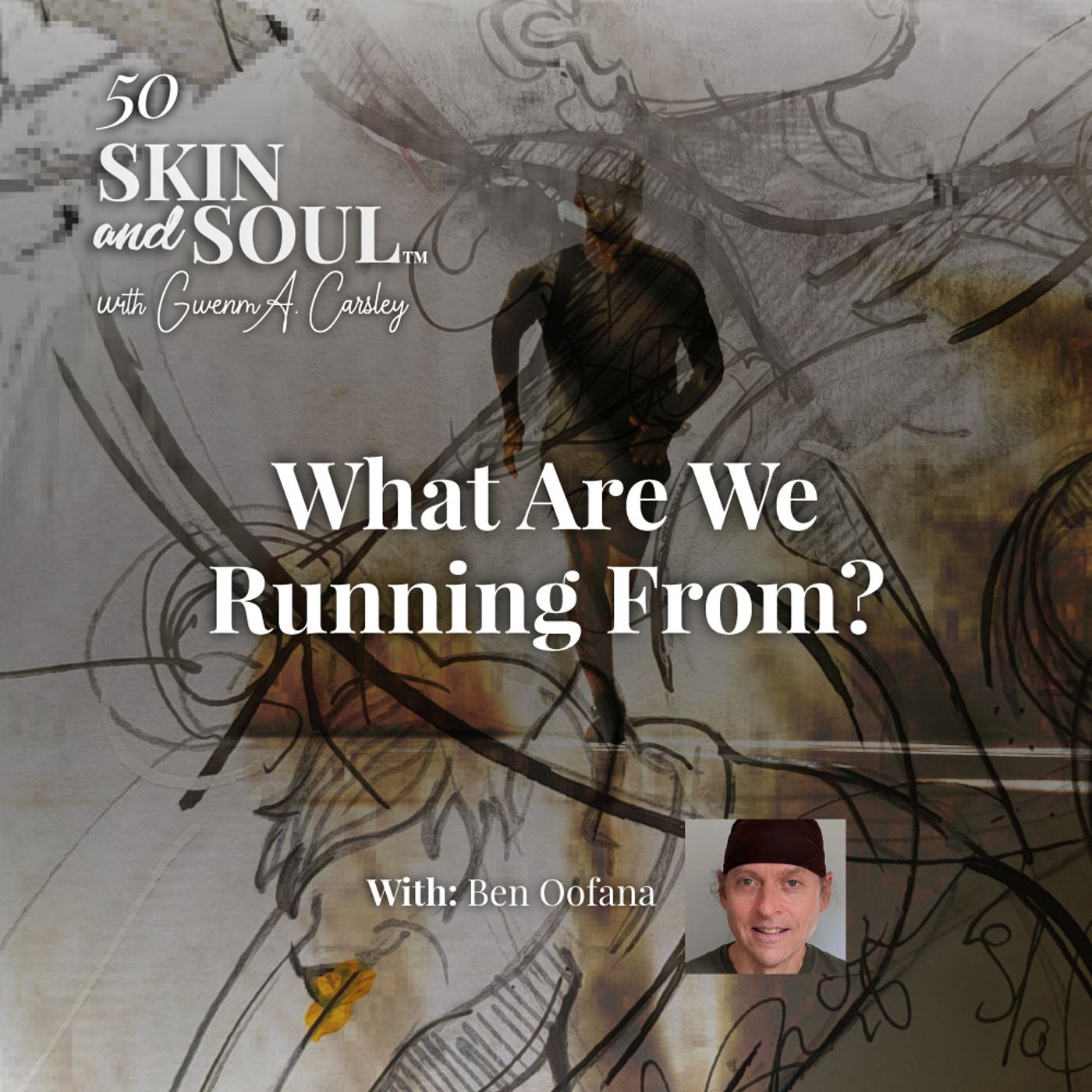 What Are We Running From?