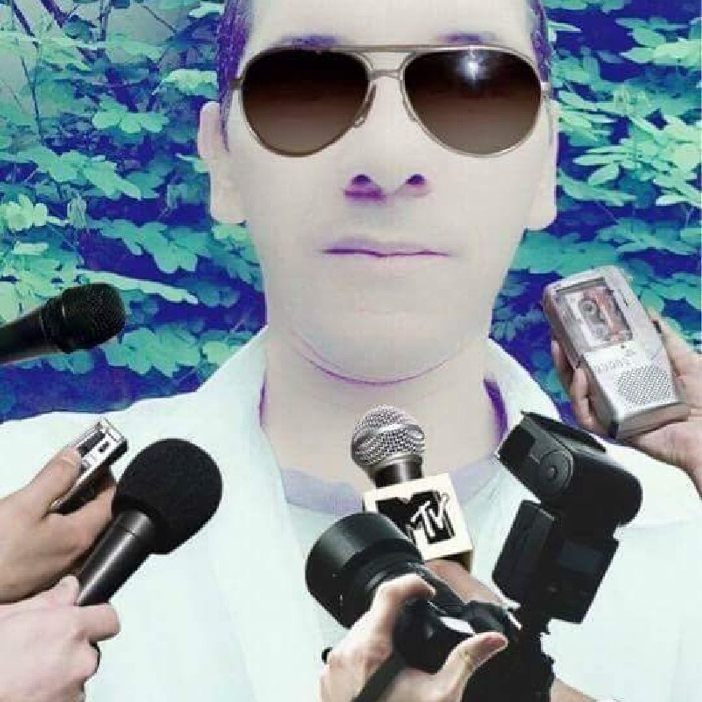 Florisvaldo Menezes\'s show