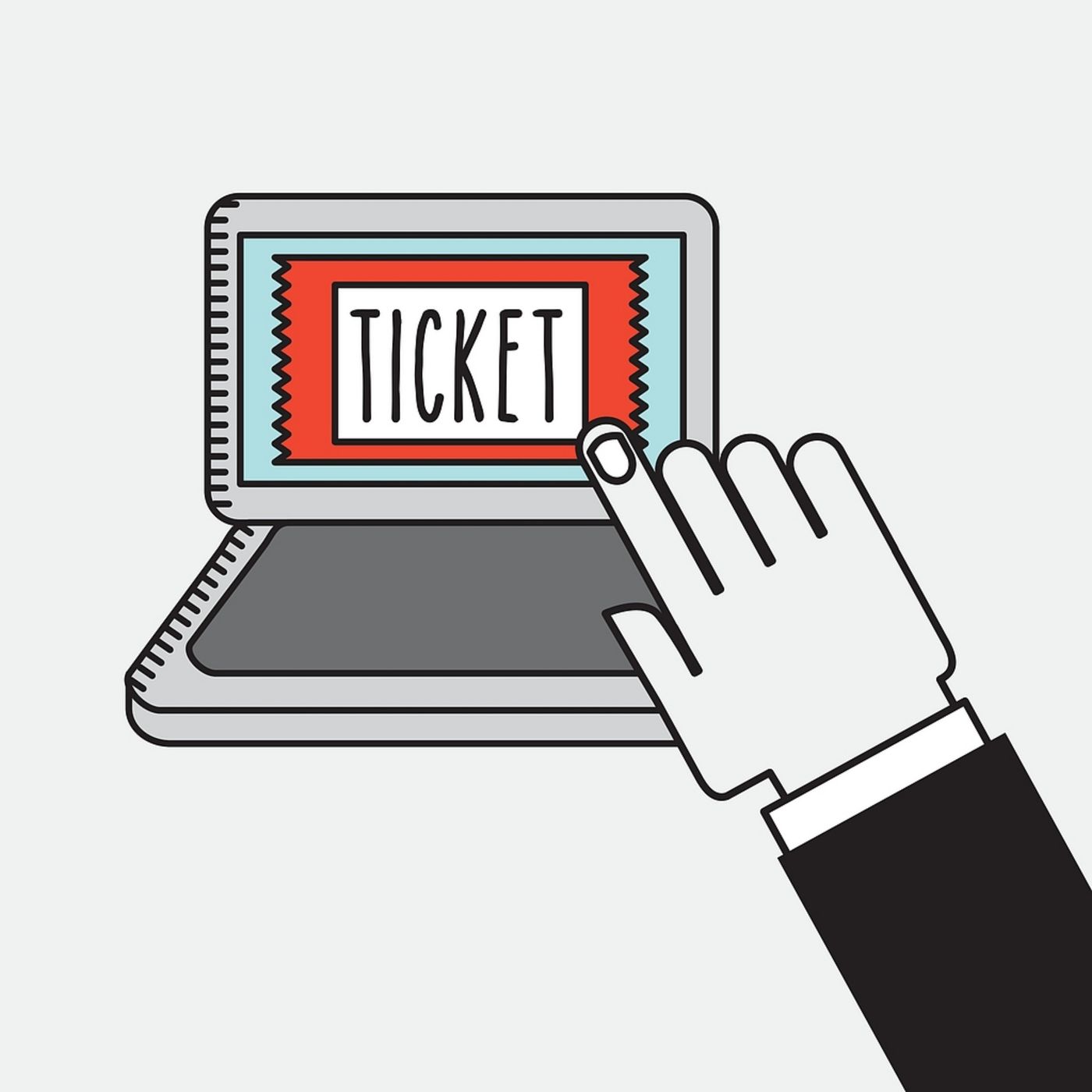 Bot-driven scalping kills fair ticket access