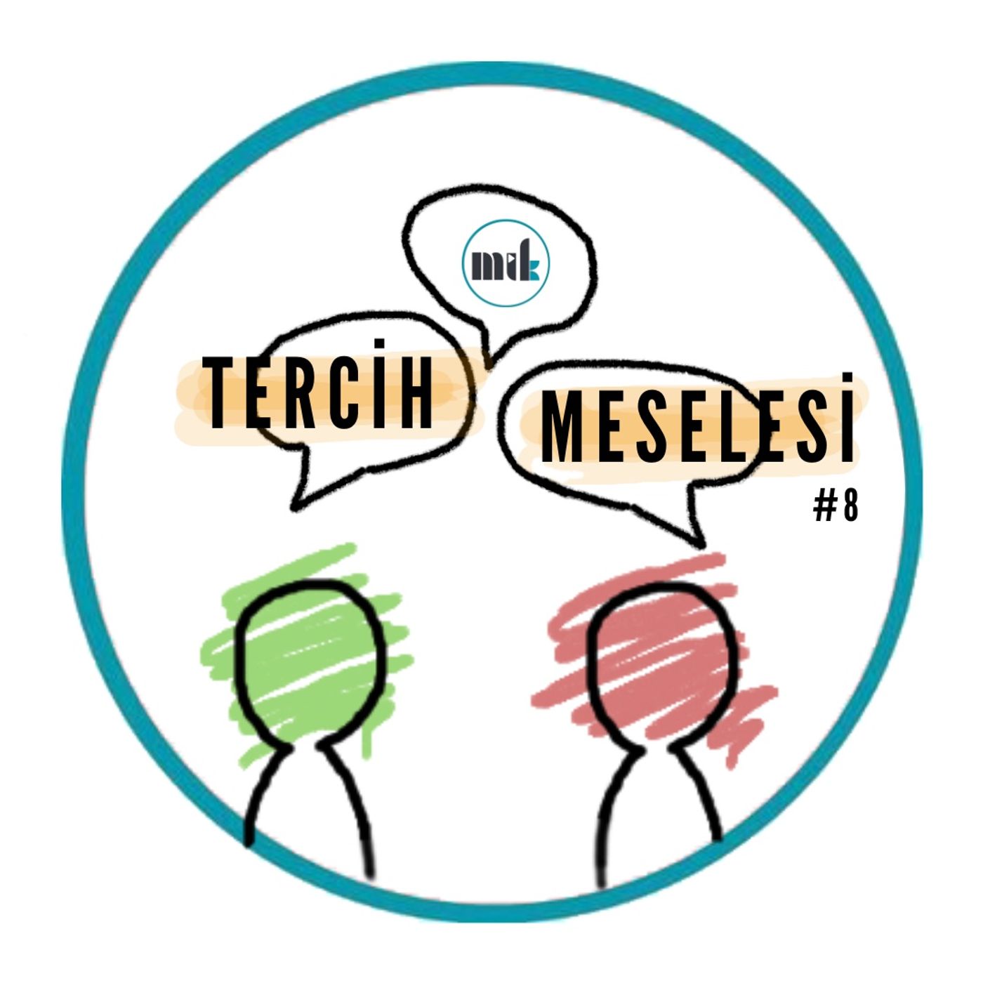 "Tercih Meselesi" #8 - Metaverse Hayatımızı Değiştirecek mi Değiştirmeyecek mi?