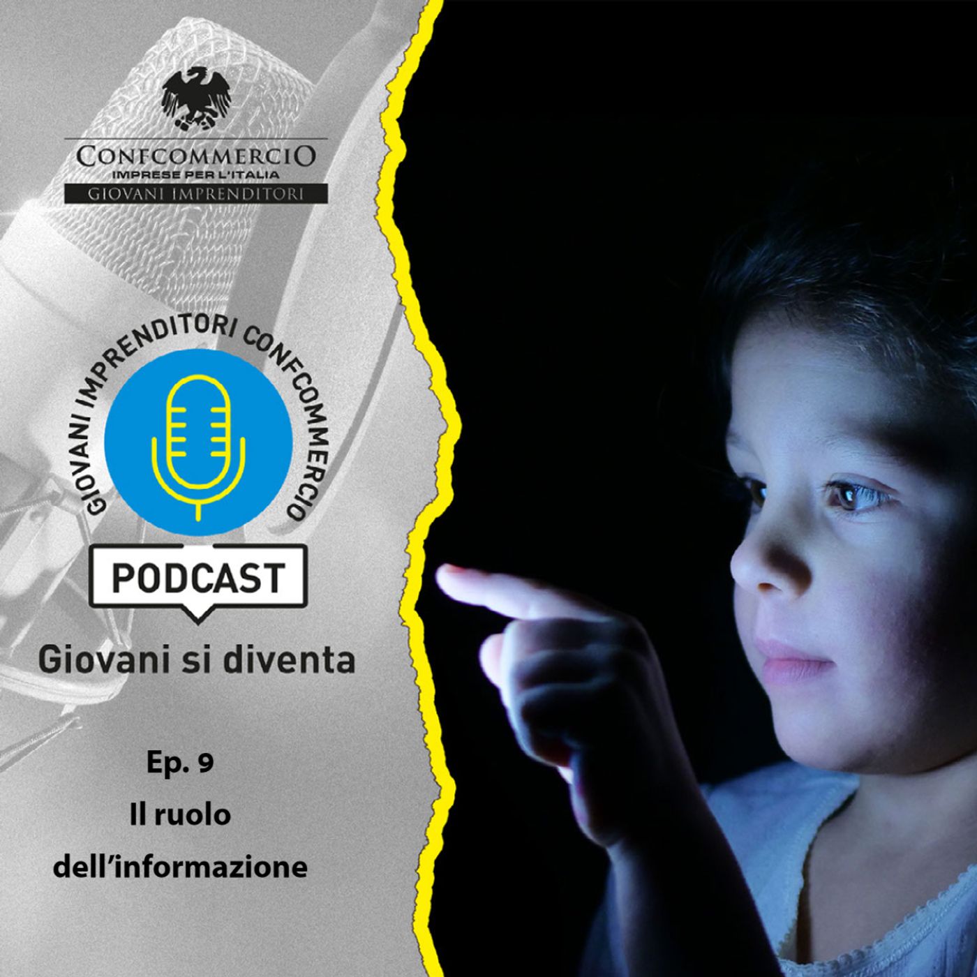 Confcommercio-Imprese per l’Italia