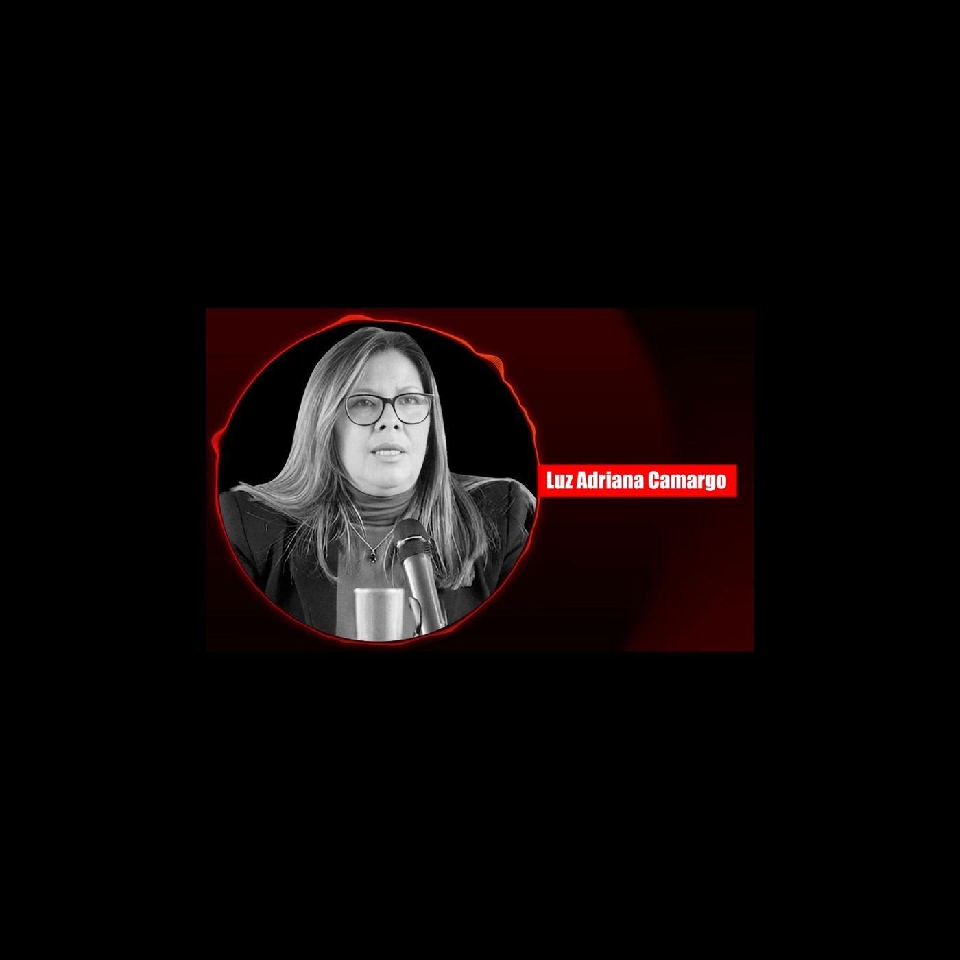 MARCA DISTANCIA: Fiscal general Camargo CUESTIONA a Petro por declaración sobre “pérdida de apoyo”