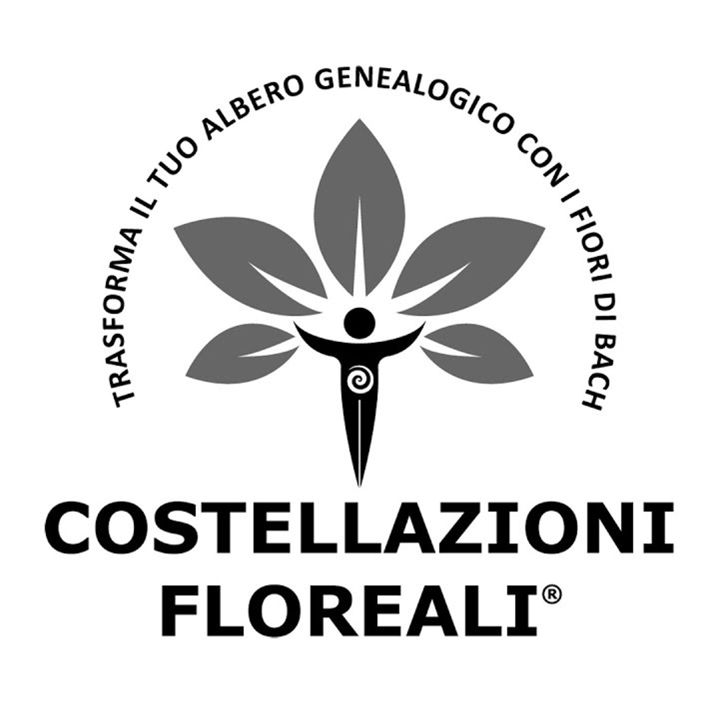 Costellazioni Floreali® episode artwork