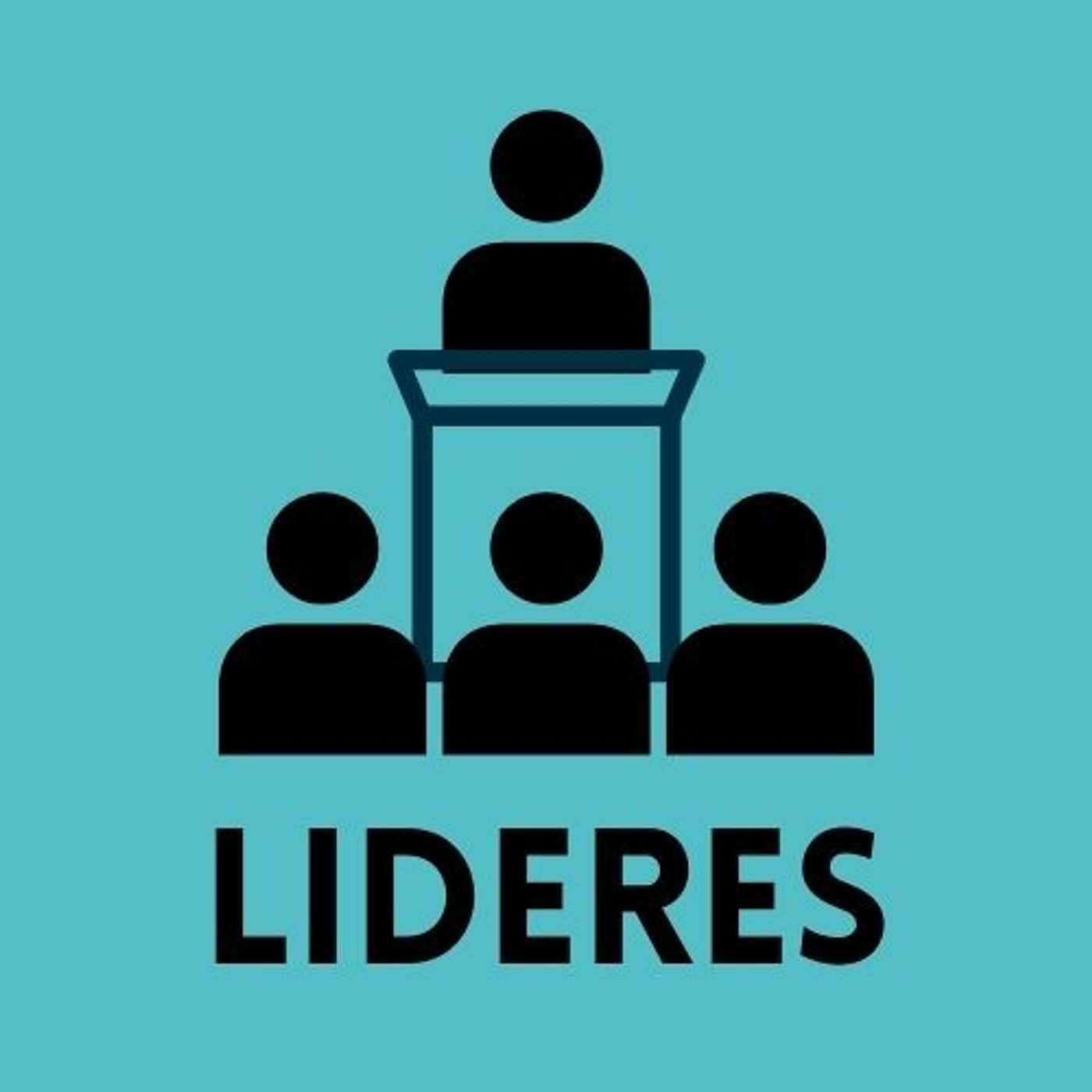 Lideres