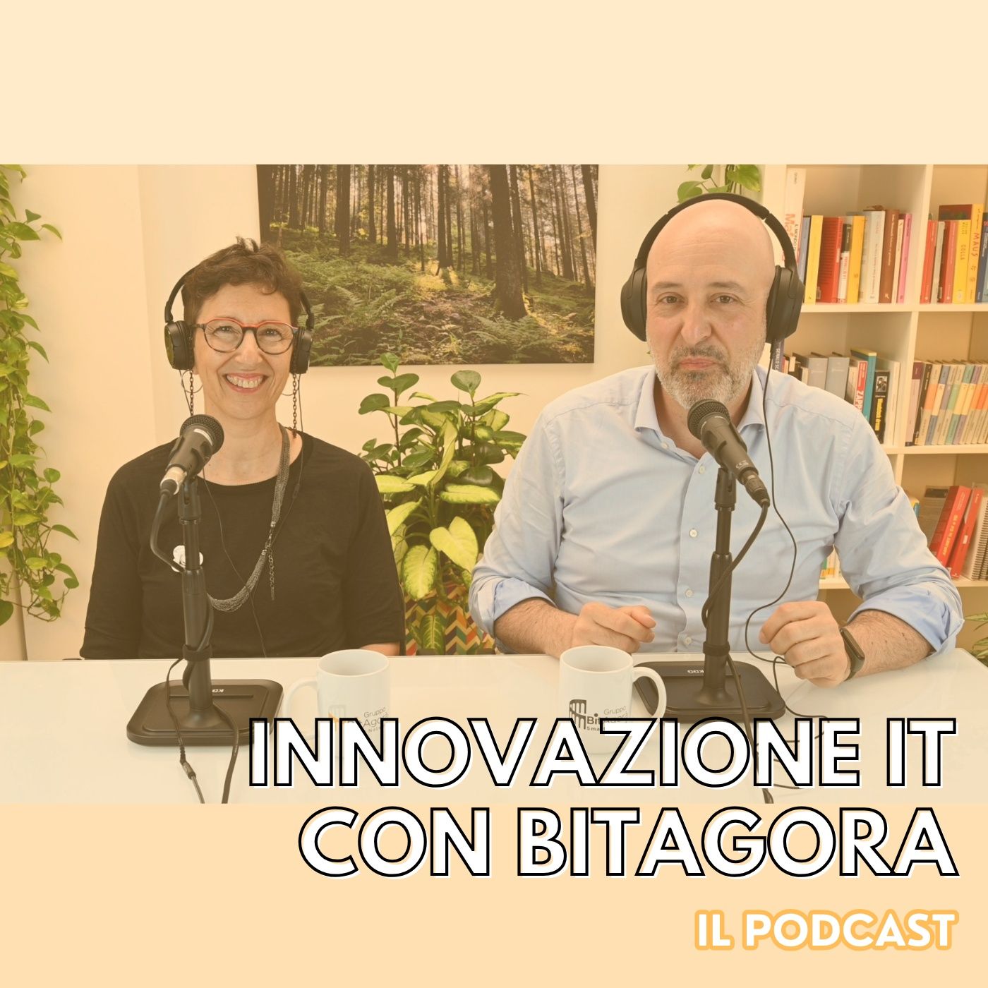 Innovazione IT con BitAgorà