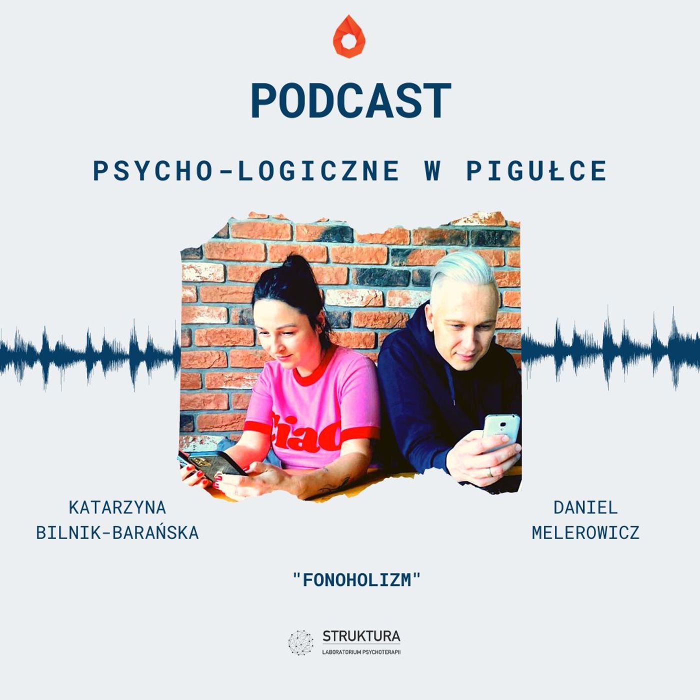 Psycho-logiczne rozmowy