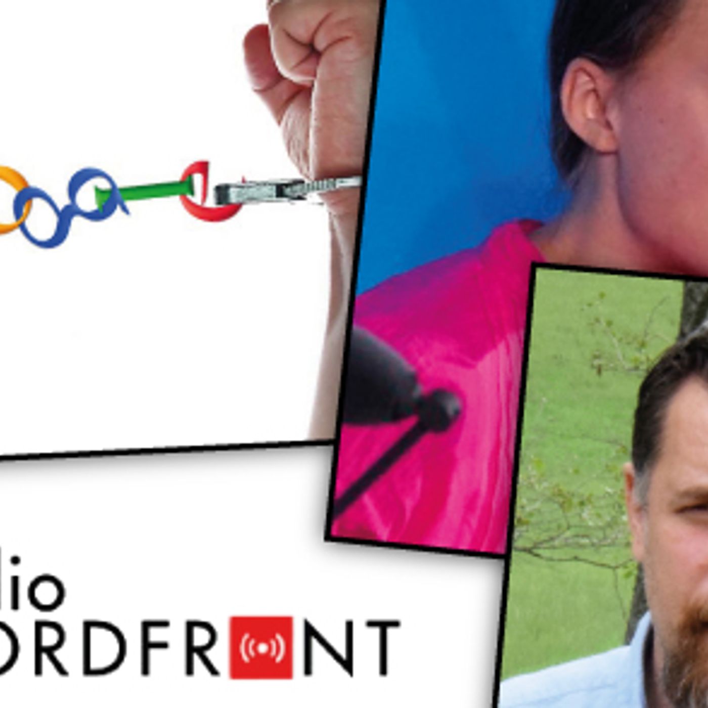 RN DIREKT#137: Uppdatering Göteborg, nyhetssvep och hur man avgooglar sitt liv