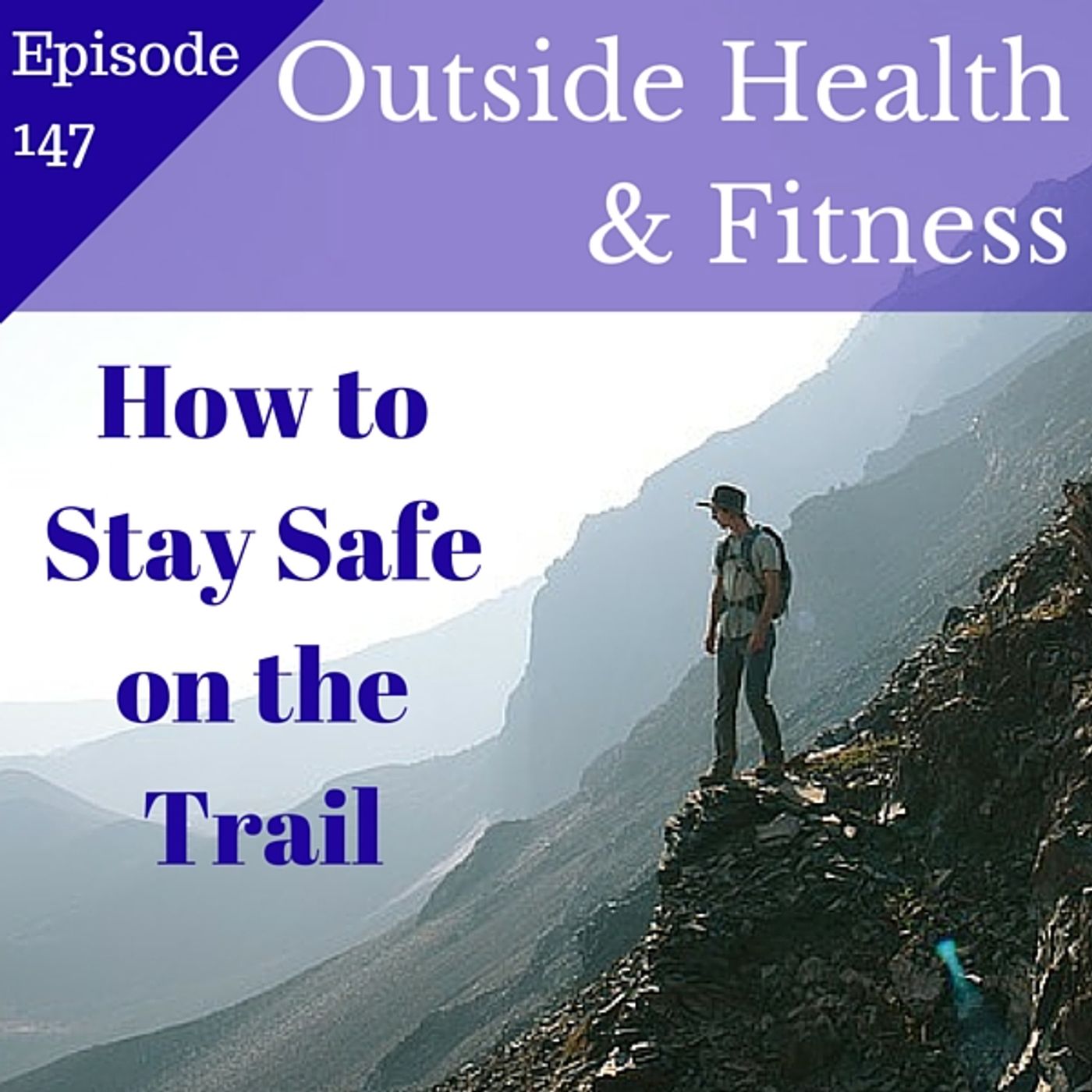 The Outside Health and Fitness Podcast