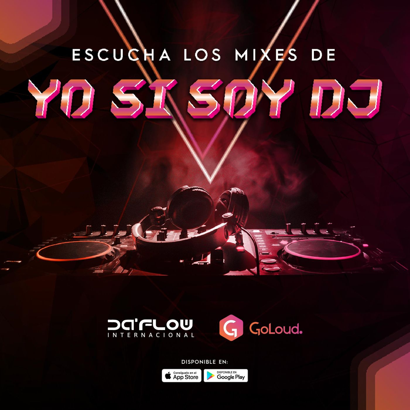 Yo Sí Soy DJ