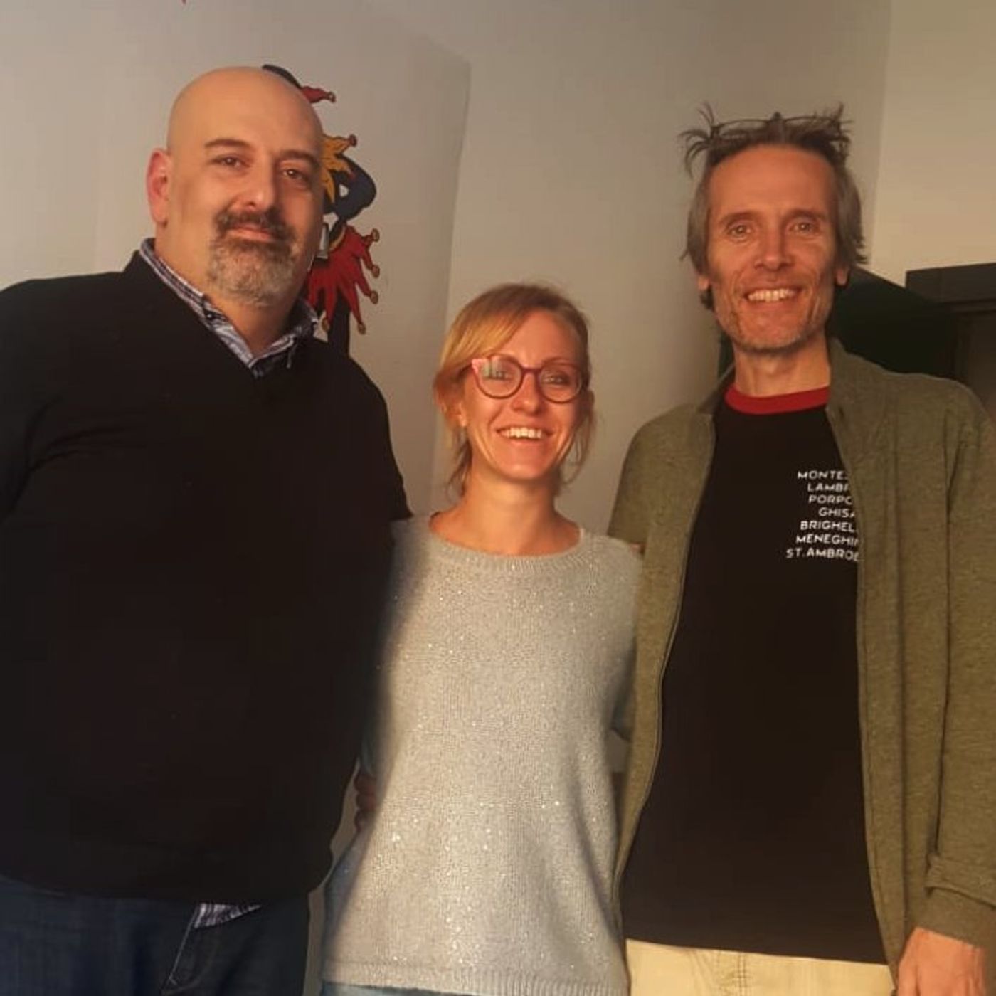 Smart Break Podcast