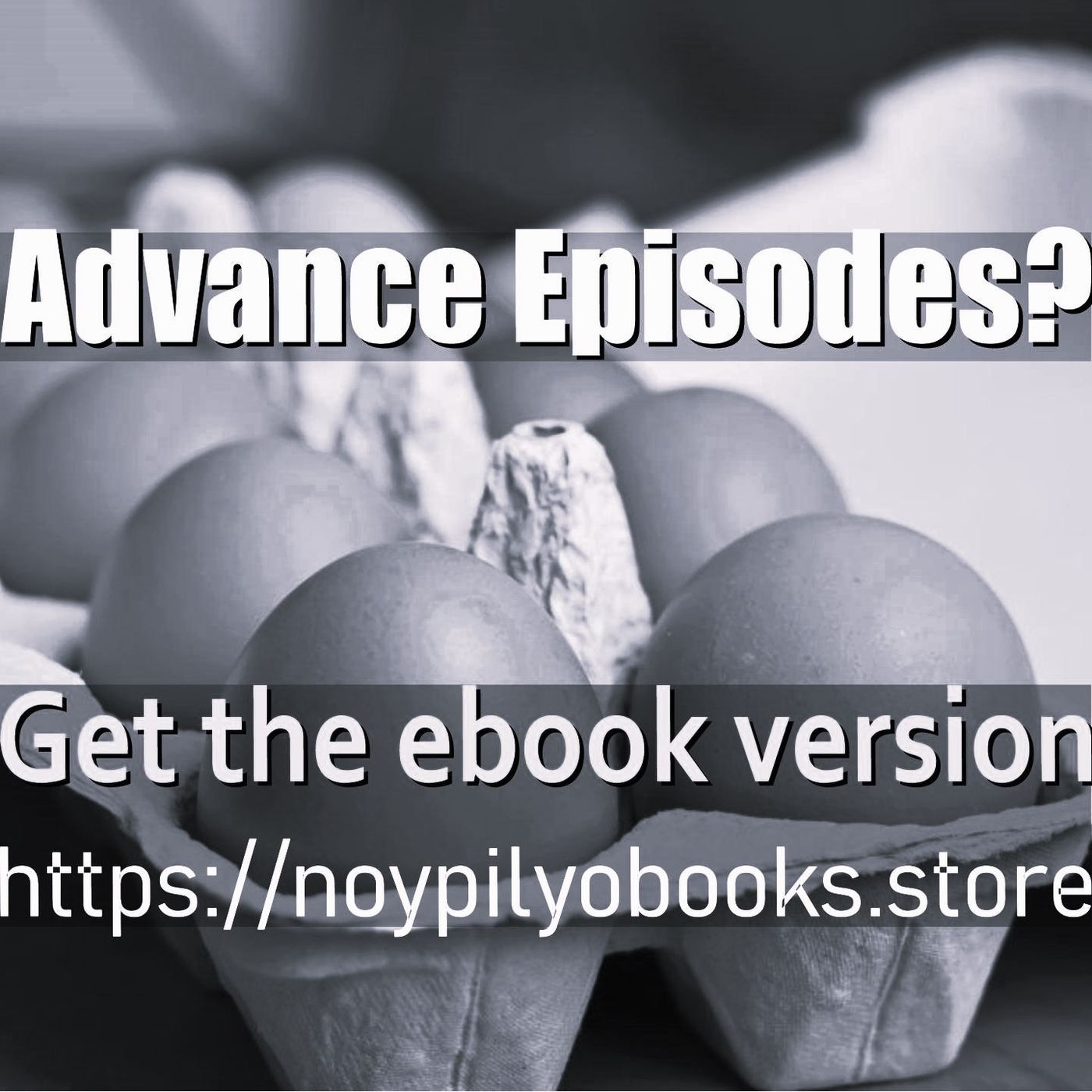 NoyPilyo Audio Stories
