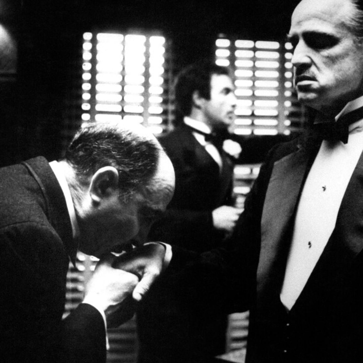 Blood Dynasty: The American Mafia's Origin Story