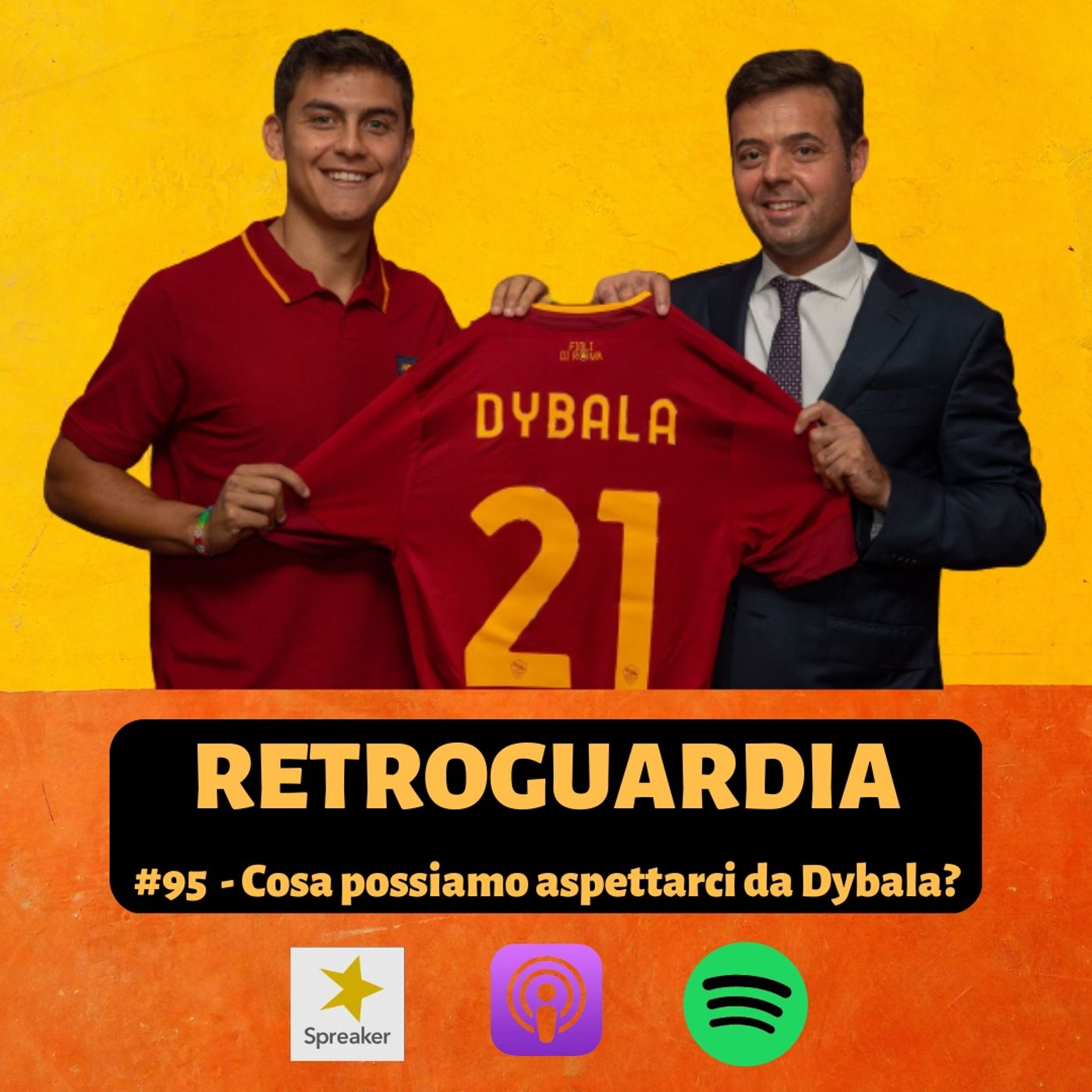 Retroguardia