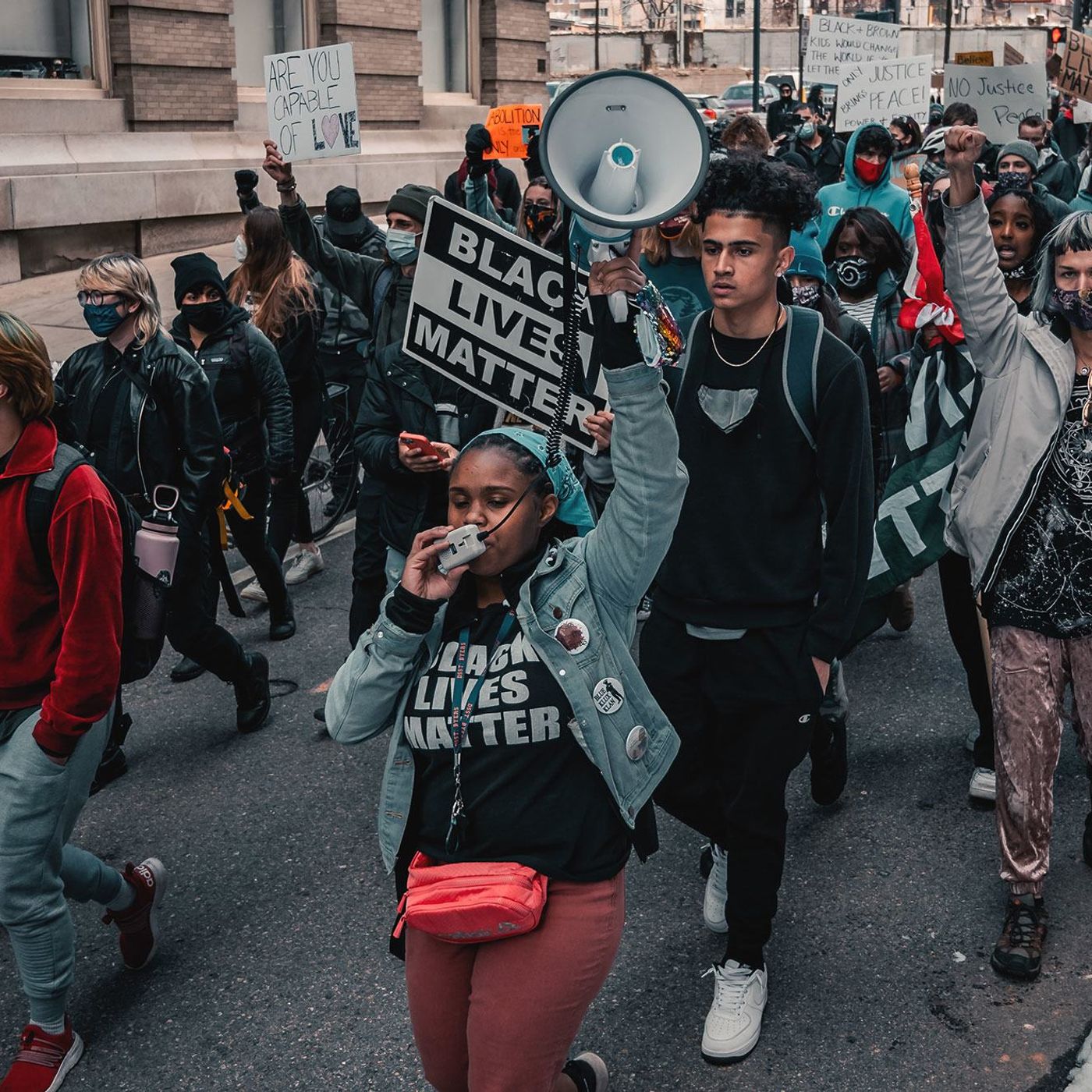 Dia Internacional contra Discriminação Racial pede mais ação