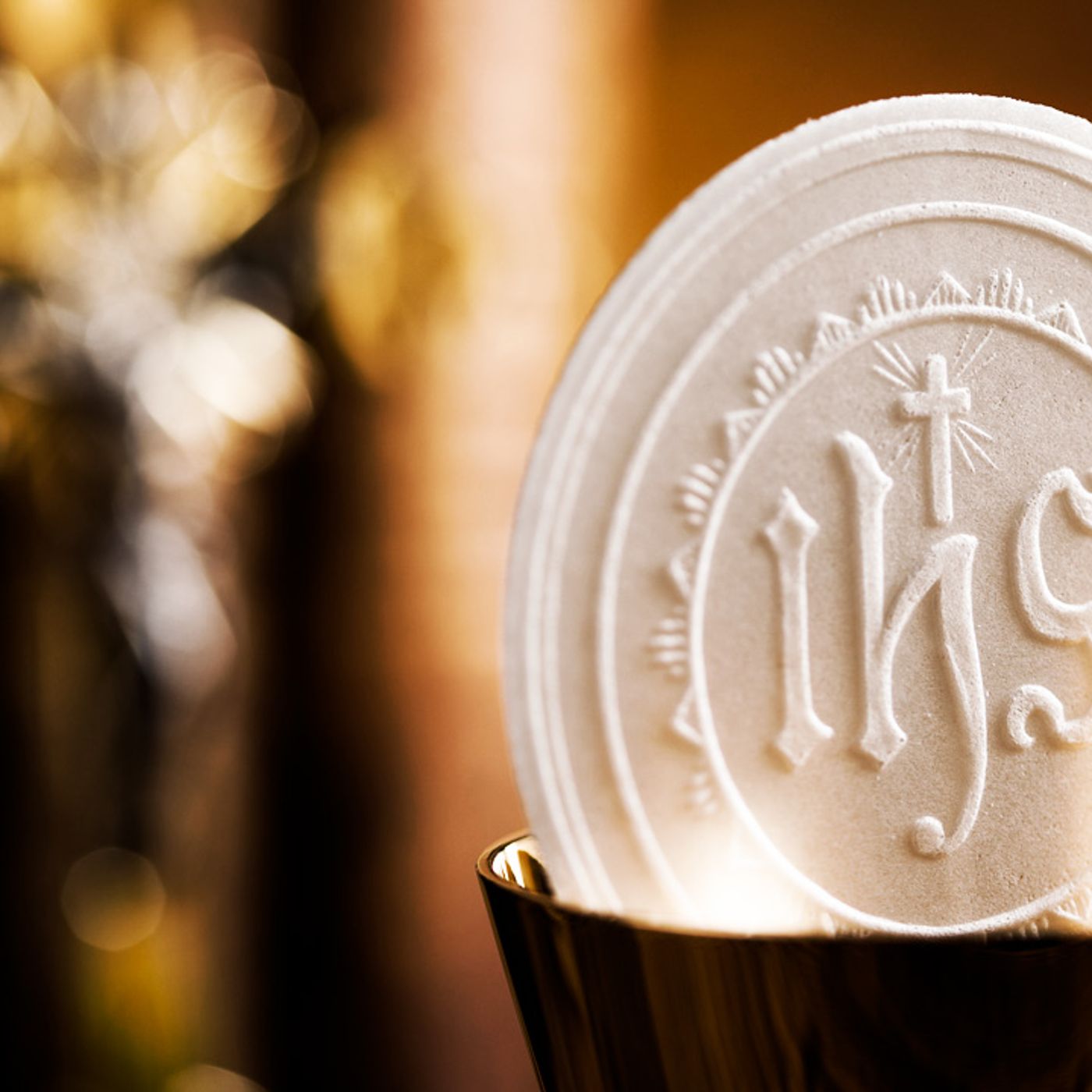 Espiritualidade Católica