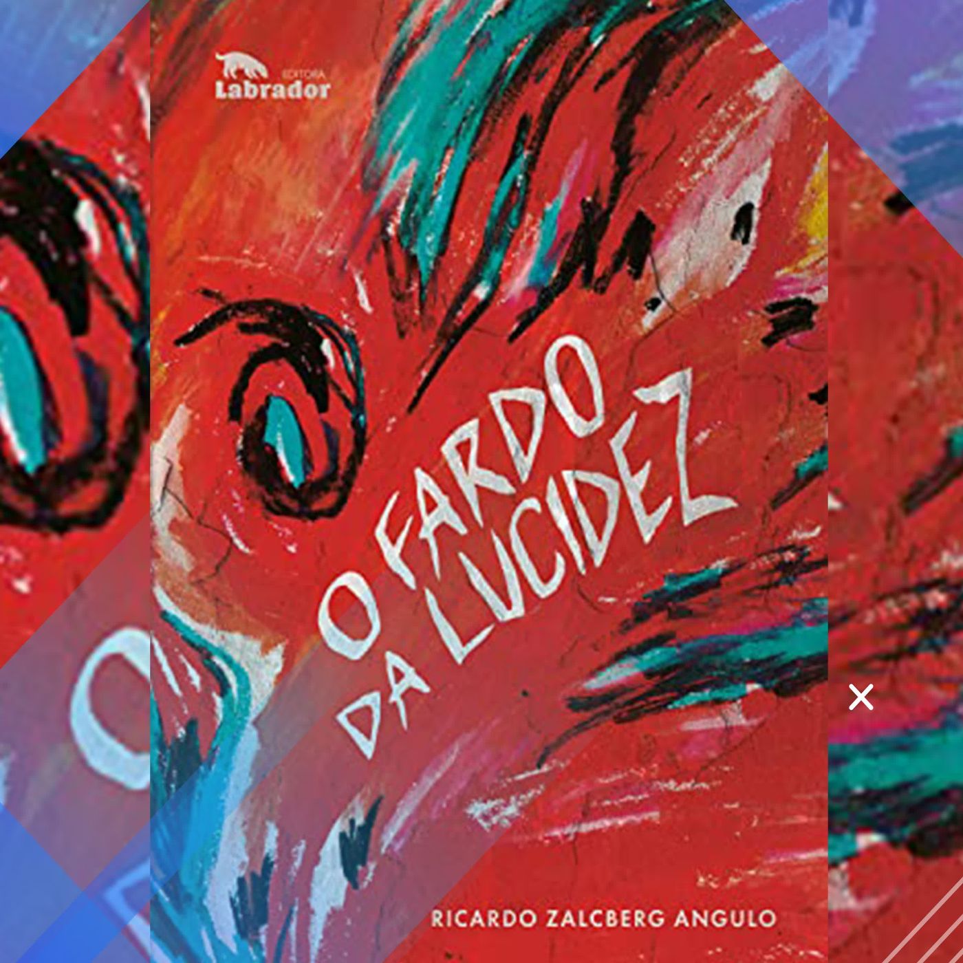 Entrevista Ricardo Zalcberg Angulo, O fardo da lucidez episode artwork