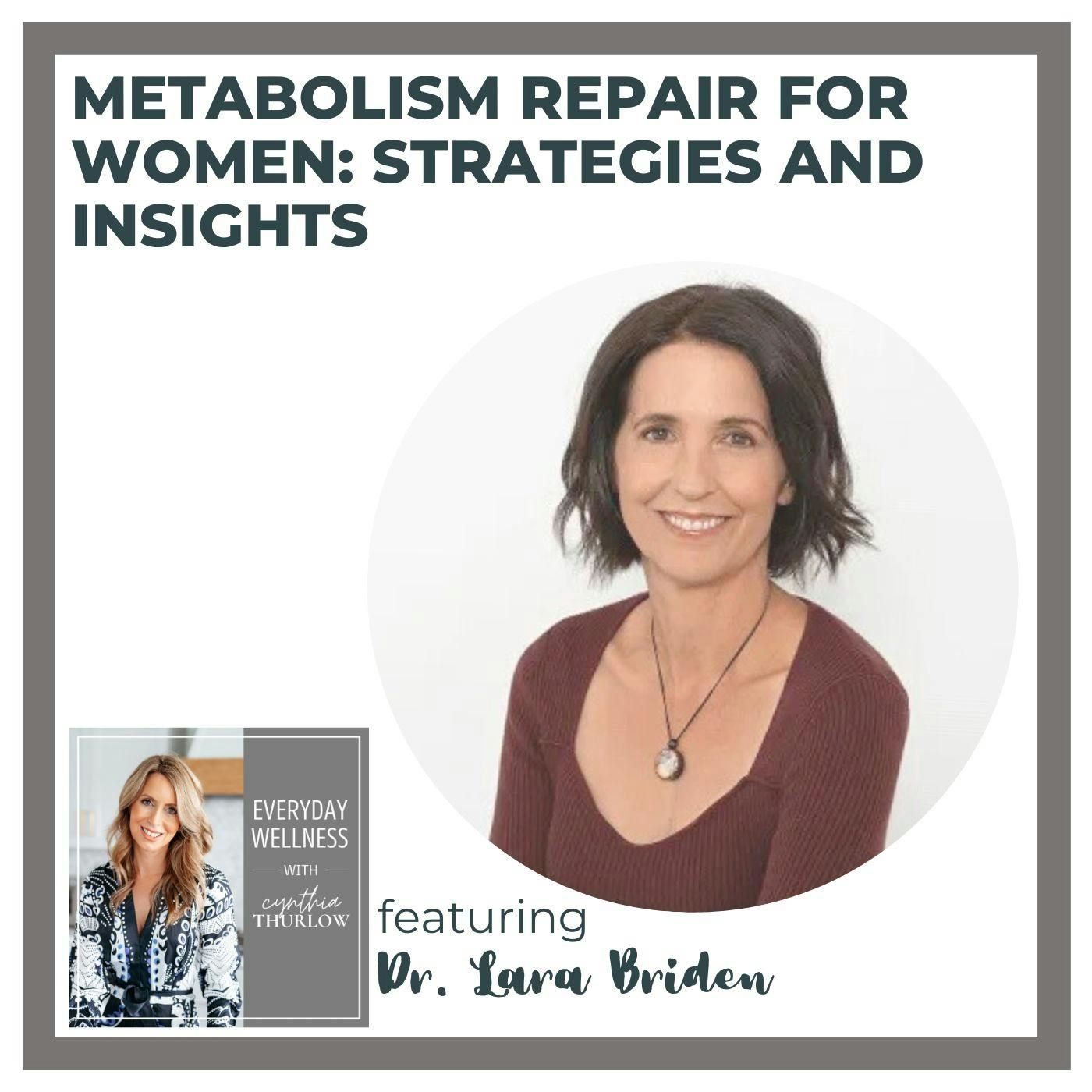 Everyday Wellness: Midlife Hormones, Menopause, and Science for Women 35+