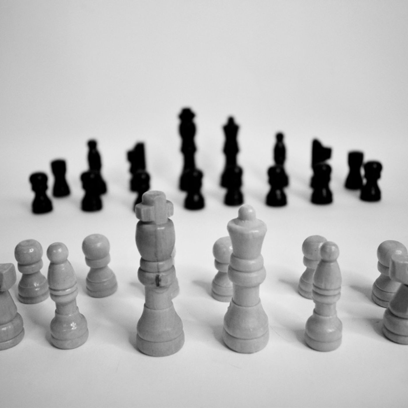 Episode 8 - Scaling Leadership Without Losing Integrity episode artwork