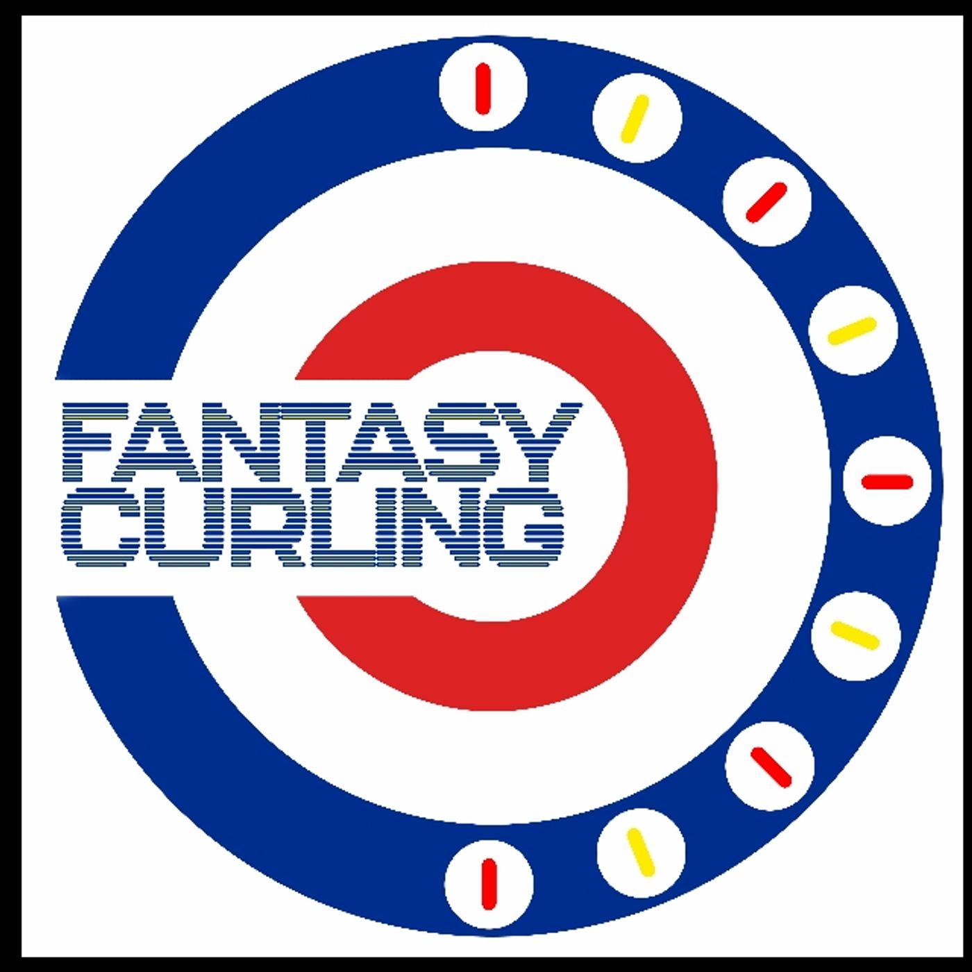 Friends with Fantasy Benefits | Curling