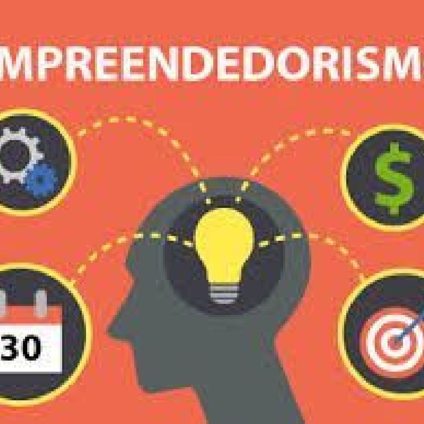 Eu, Empreendedor De Mim