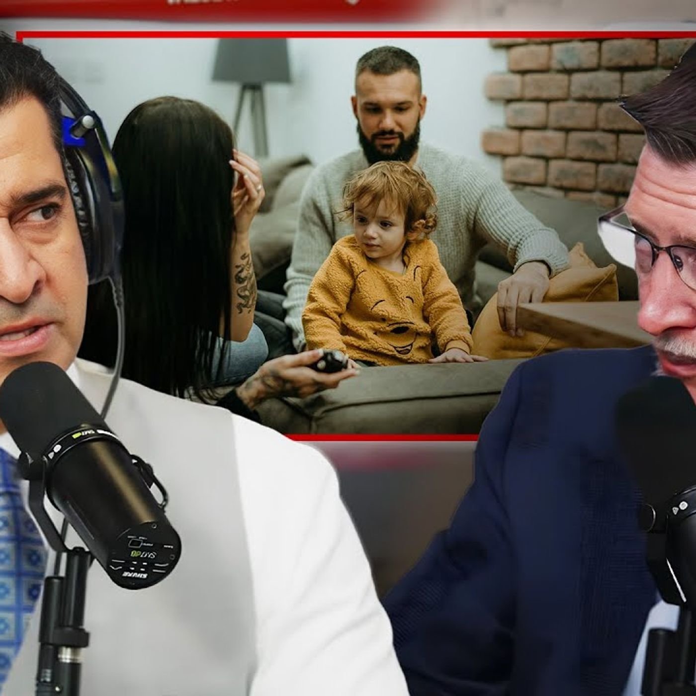 "Americans Are STUCK!" - WSJ Report REVEALS Why Families AREN'T Moving Or Switching Jobs