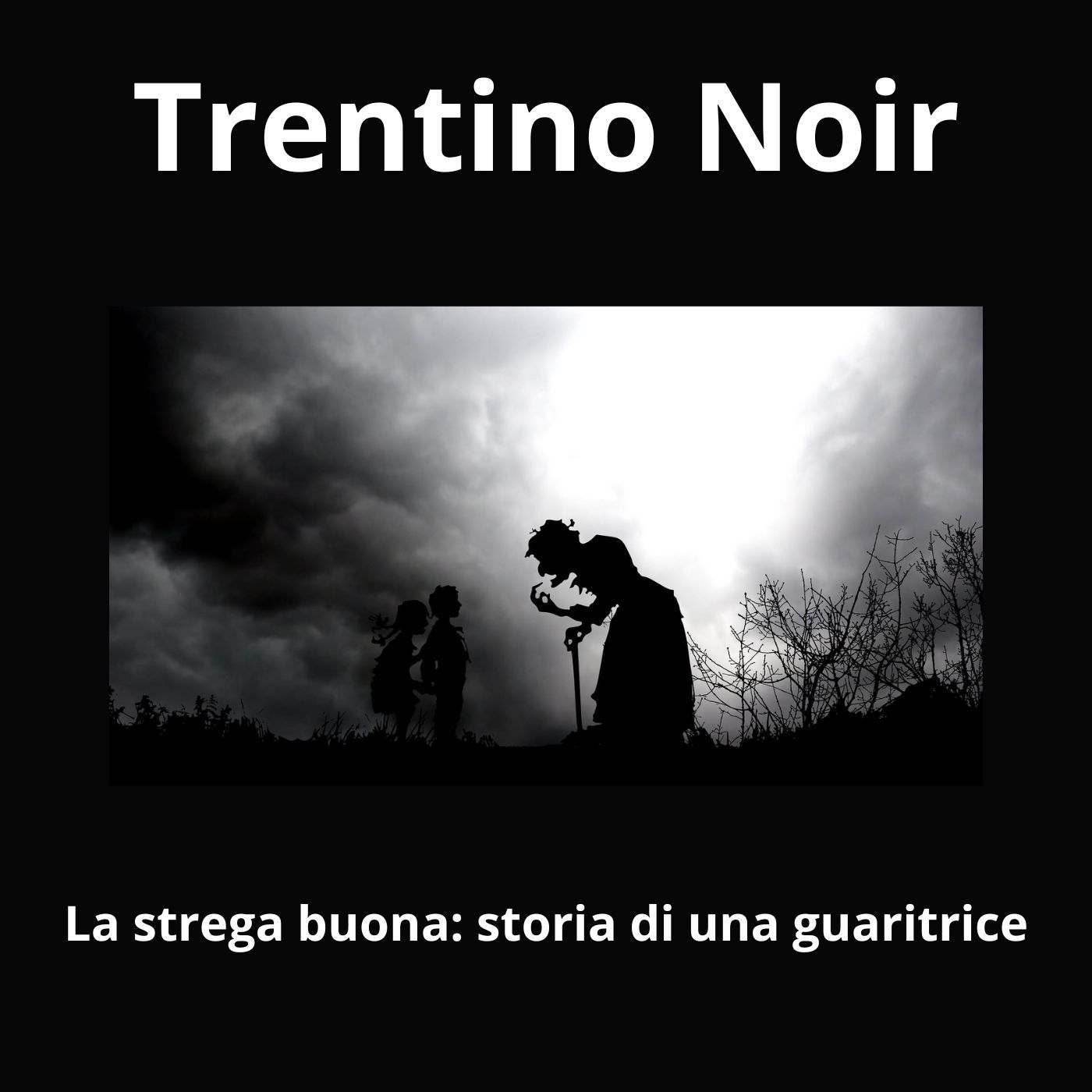 Trentino Noir